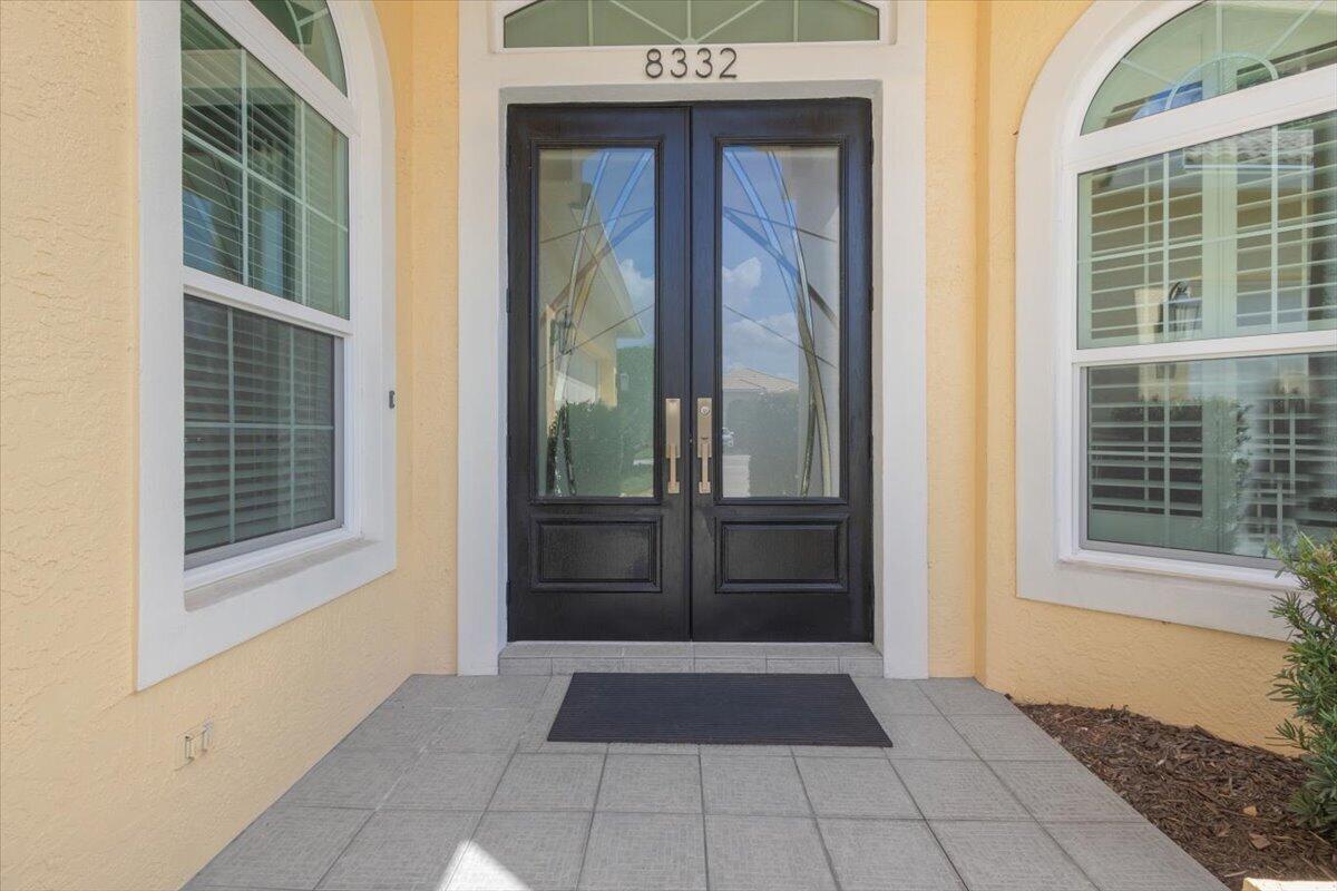 8332 Belfry Place, Port St. Lucie