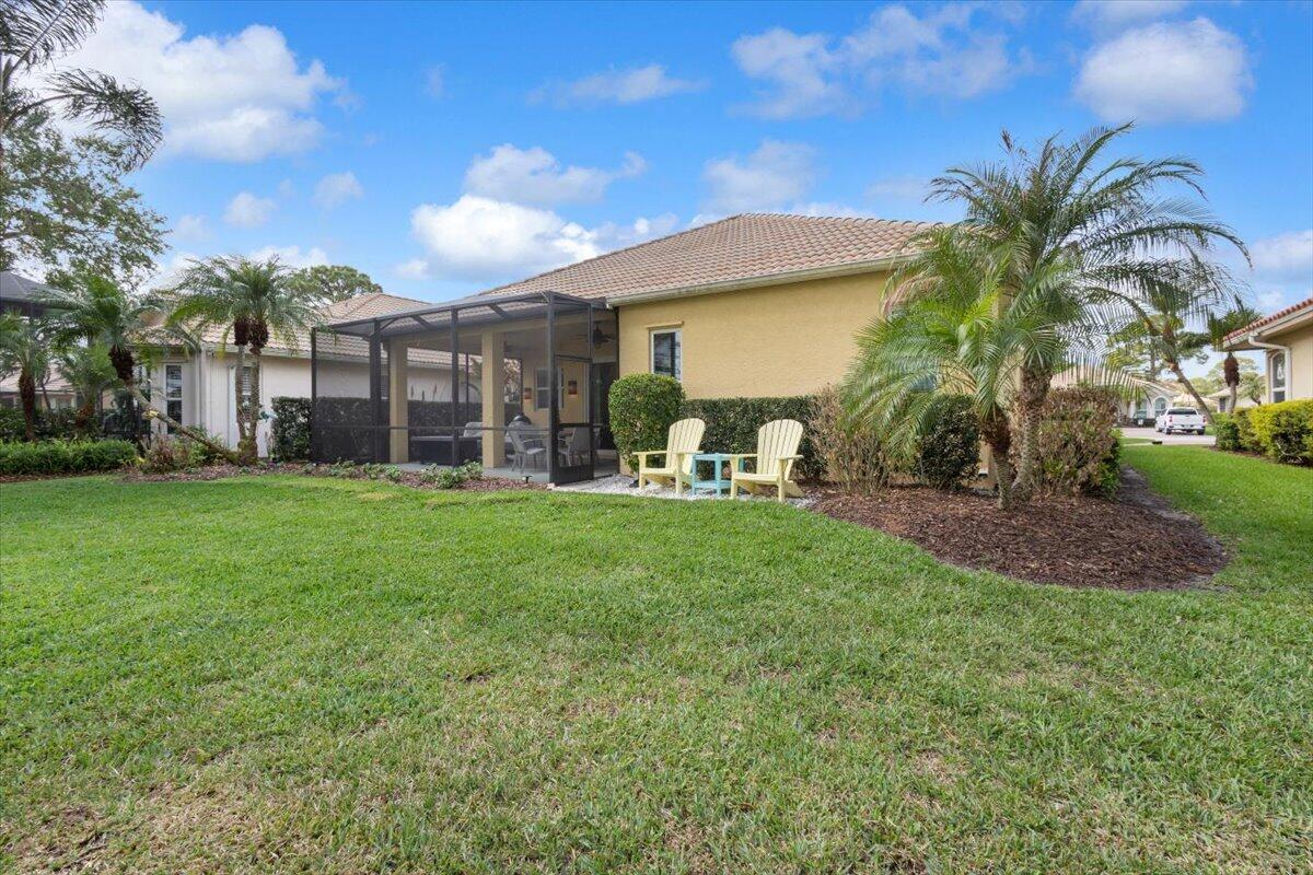 8332 Belfry Place, Port St. Lucie