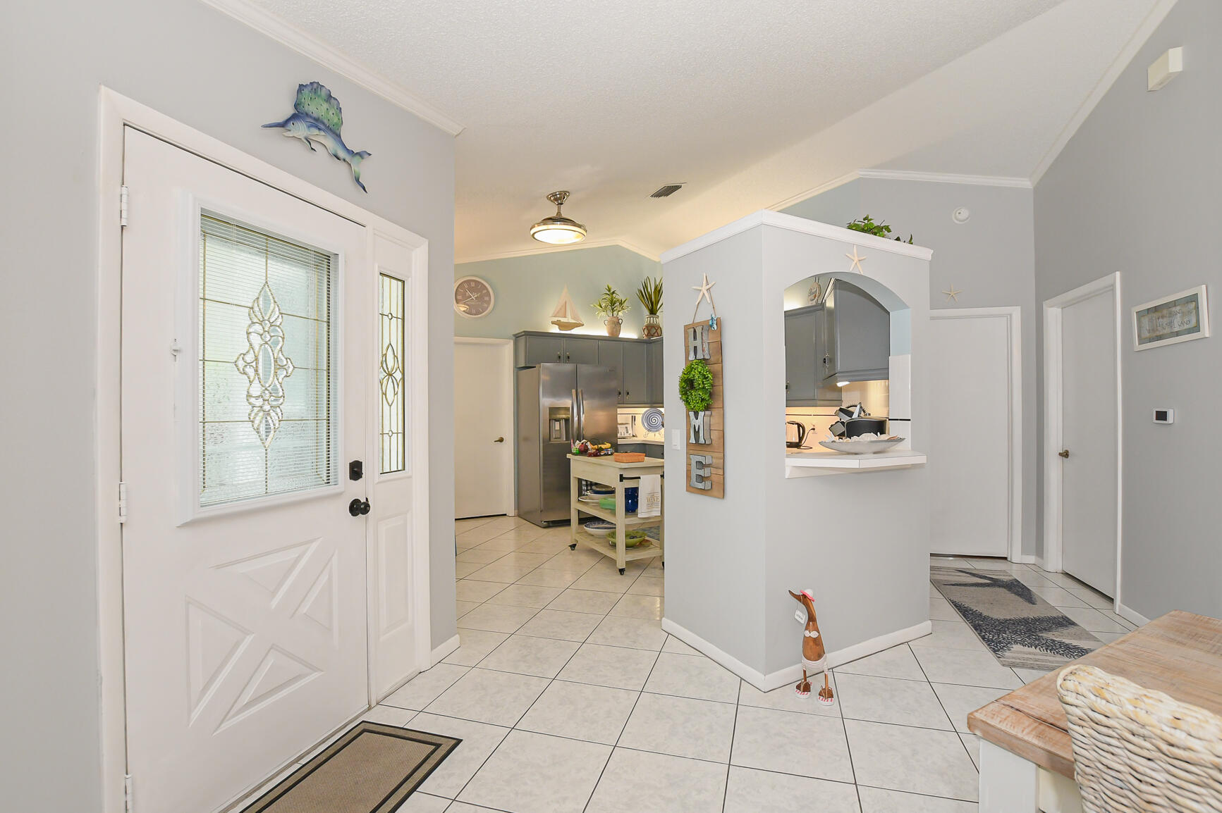 1187 NW Lombardy Drive, Port St. Lucie
