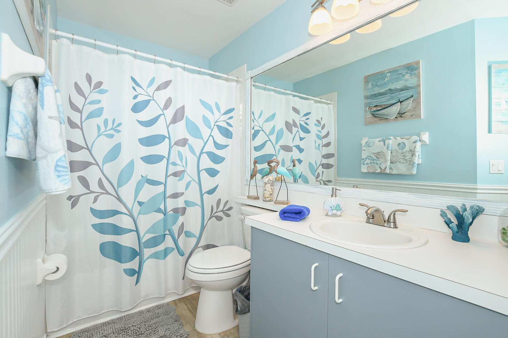 1187 NW Lombardy Drive, Port St. Lucie