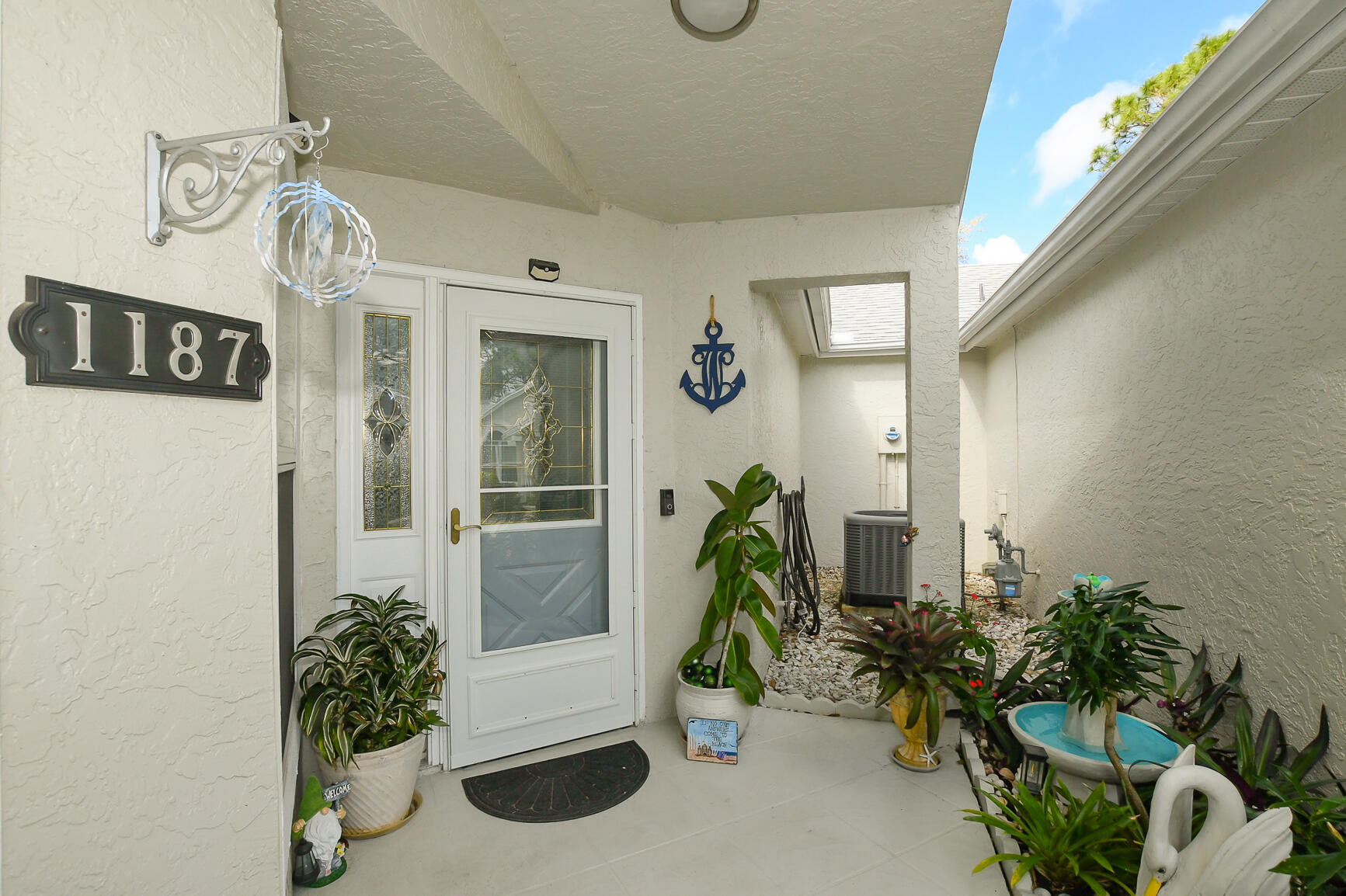 1187 NW Lombardy Drive, Port St. Lucie