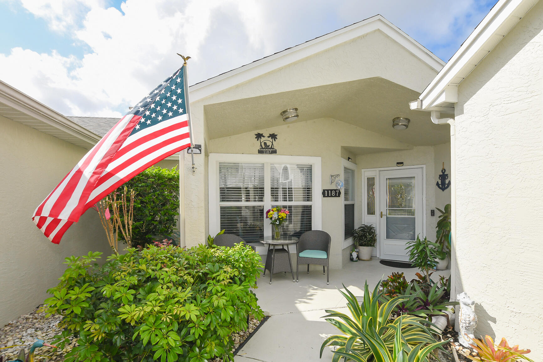 1187 NW Lombardy Drive, Port St. Lucie