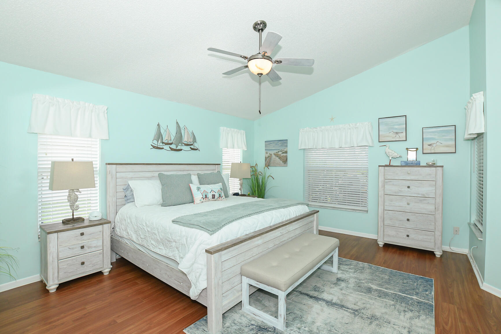 1187 NW Lombardy Drive, Port St. Lucie
