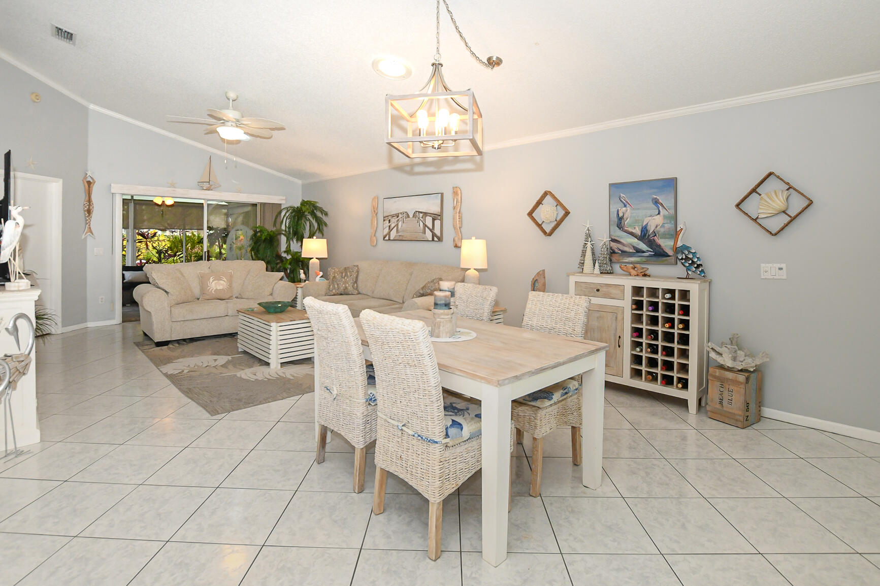 1187 NW Lombardy Drive, Port St. Lucie