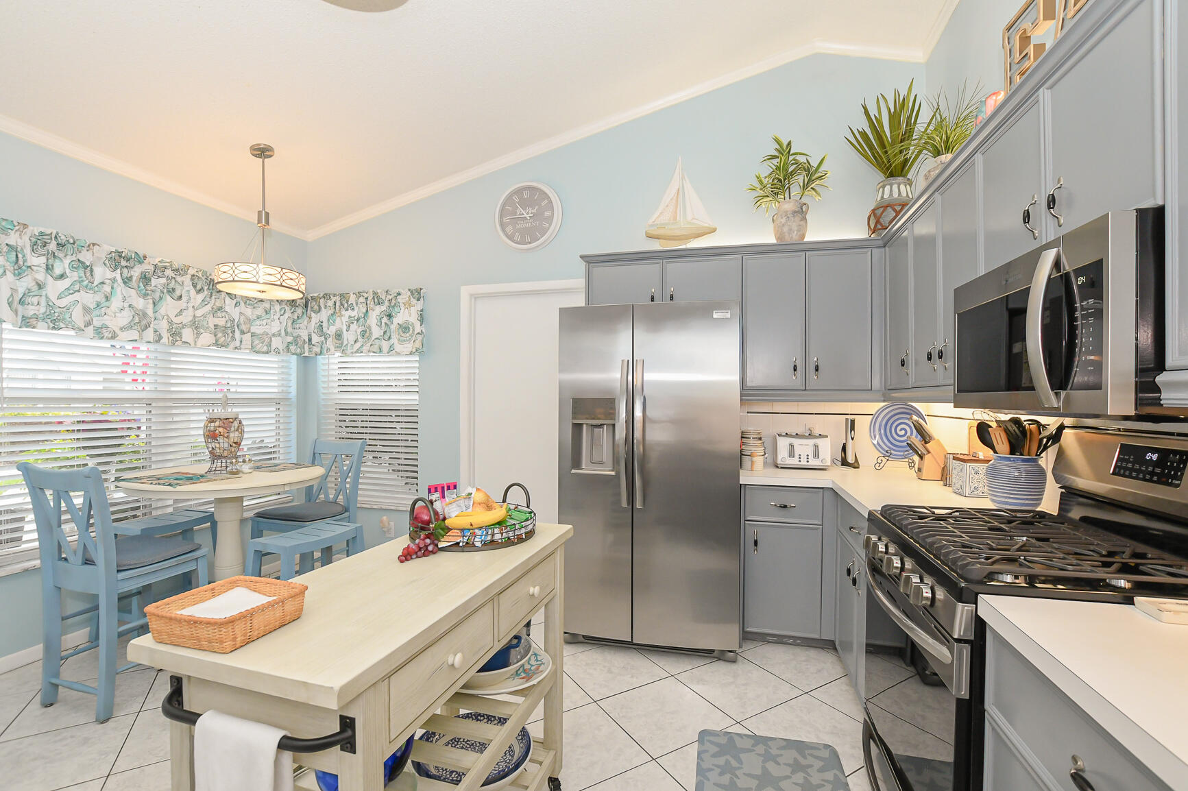 1187 NW Lombardy Drive, Port St. Lucie