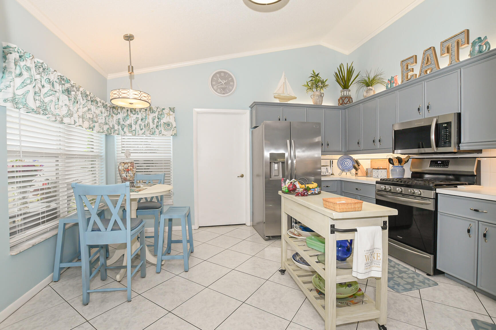 1187 NW Lombardy Drive, Port St. Lucie