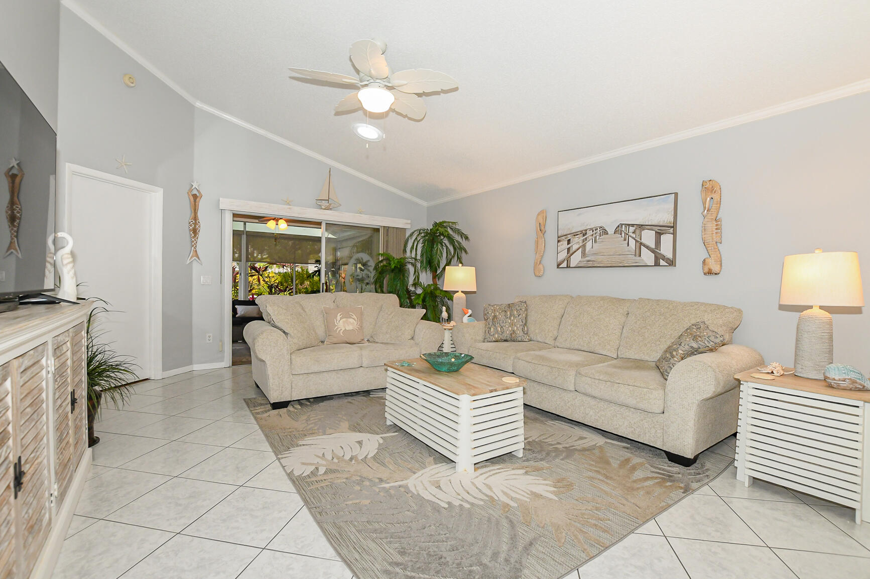 1187 NW Lombardy Drive, Port St. Lucie