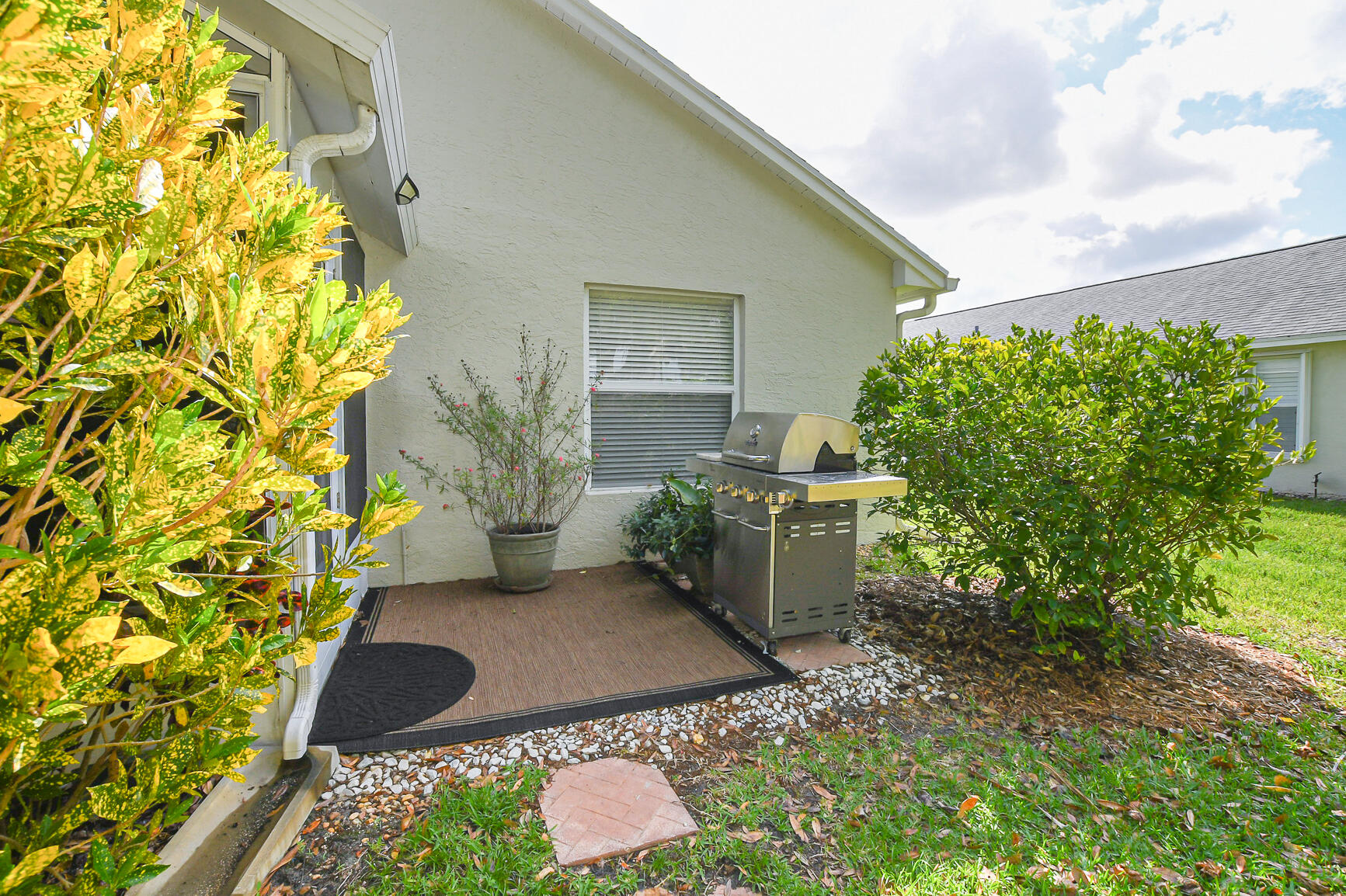 1187 NW Lombardy Drive, Port St. Lucie