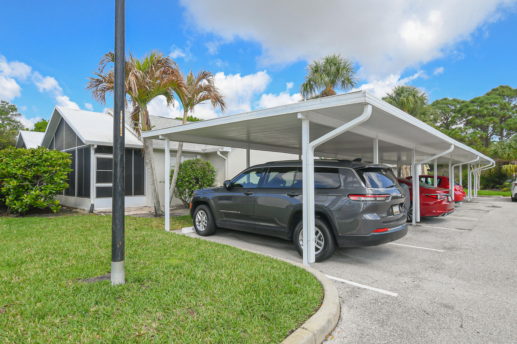 1187 NW Lombardy Drive, Port St. Lucie