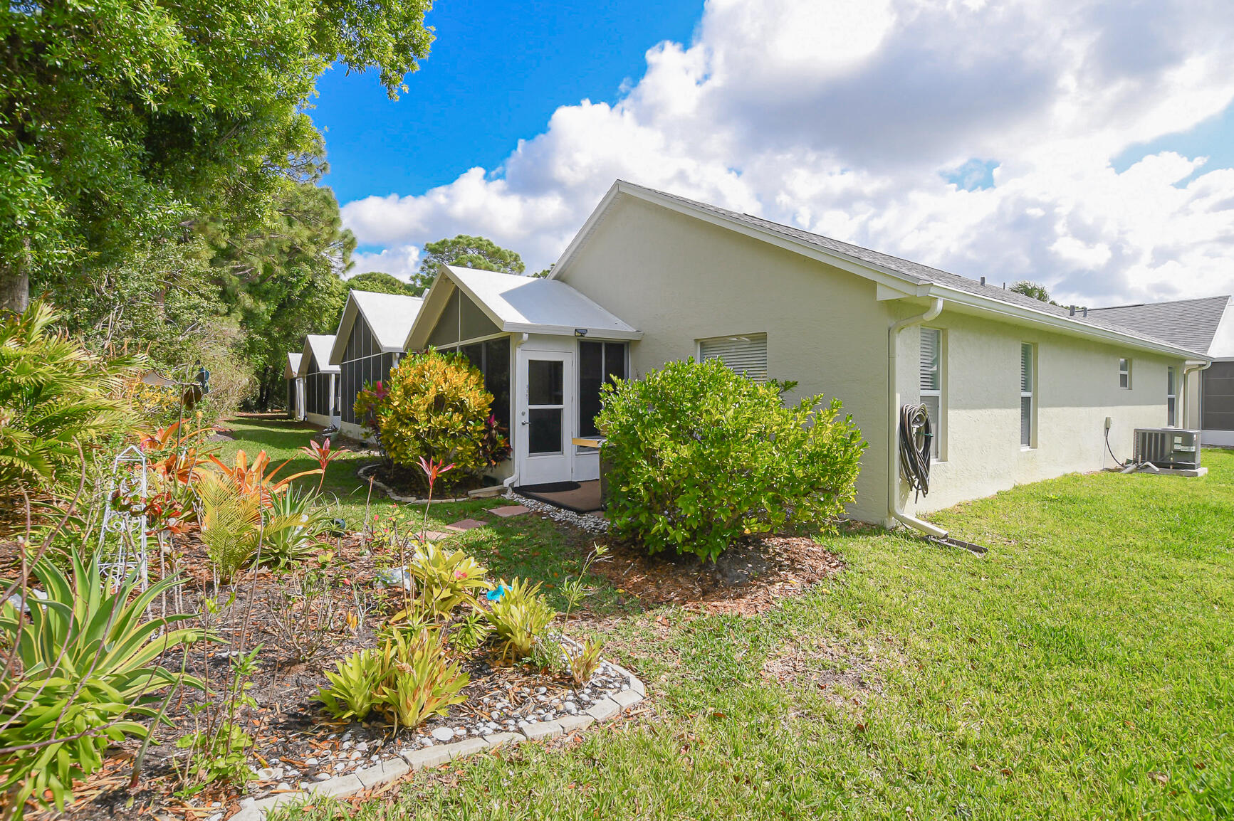 1187 NW Lombardy Drive, Port St. Lucie