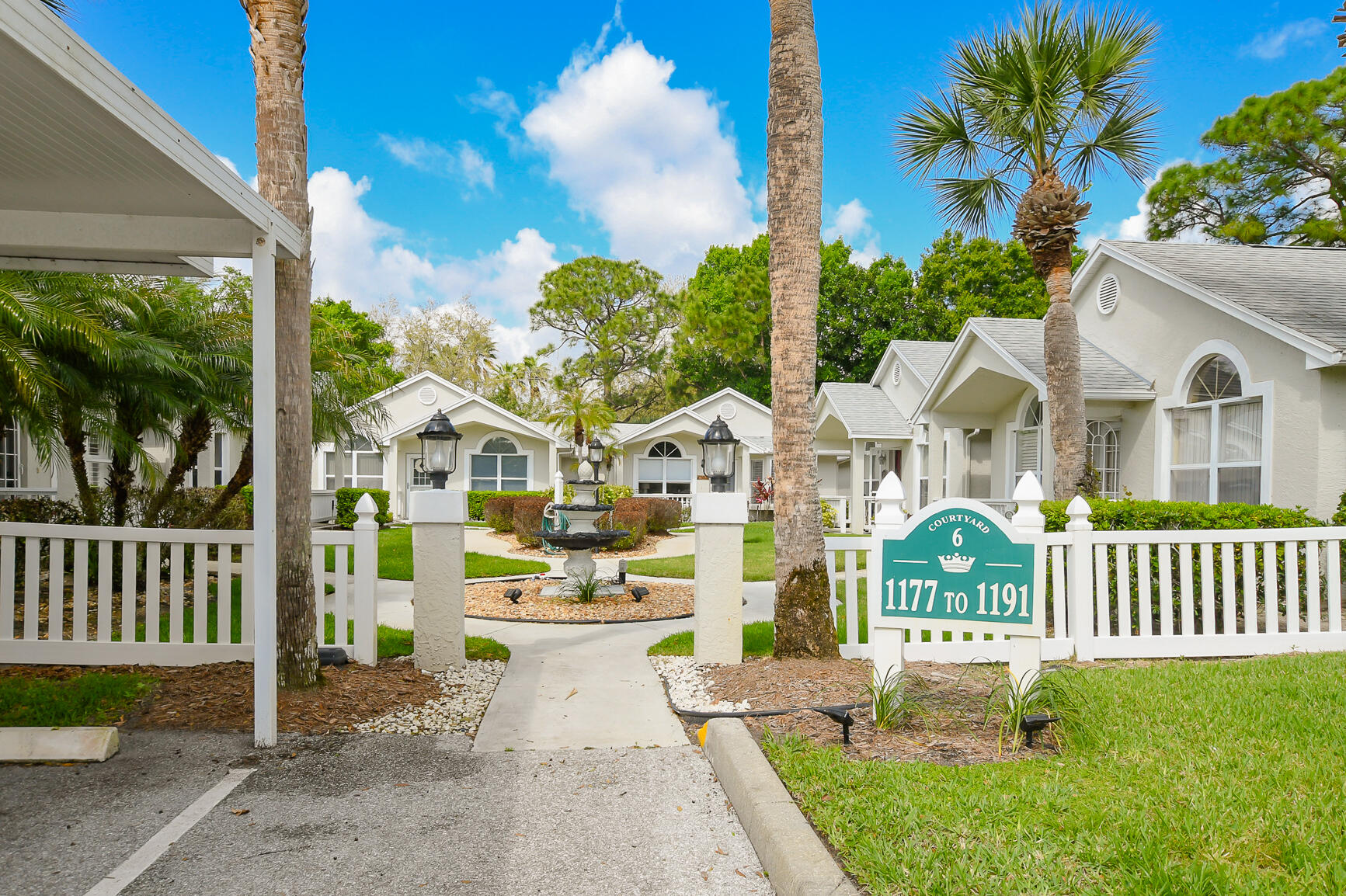 1187 NW Lombardy Drive, Port St. Lucie
