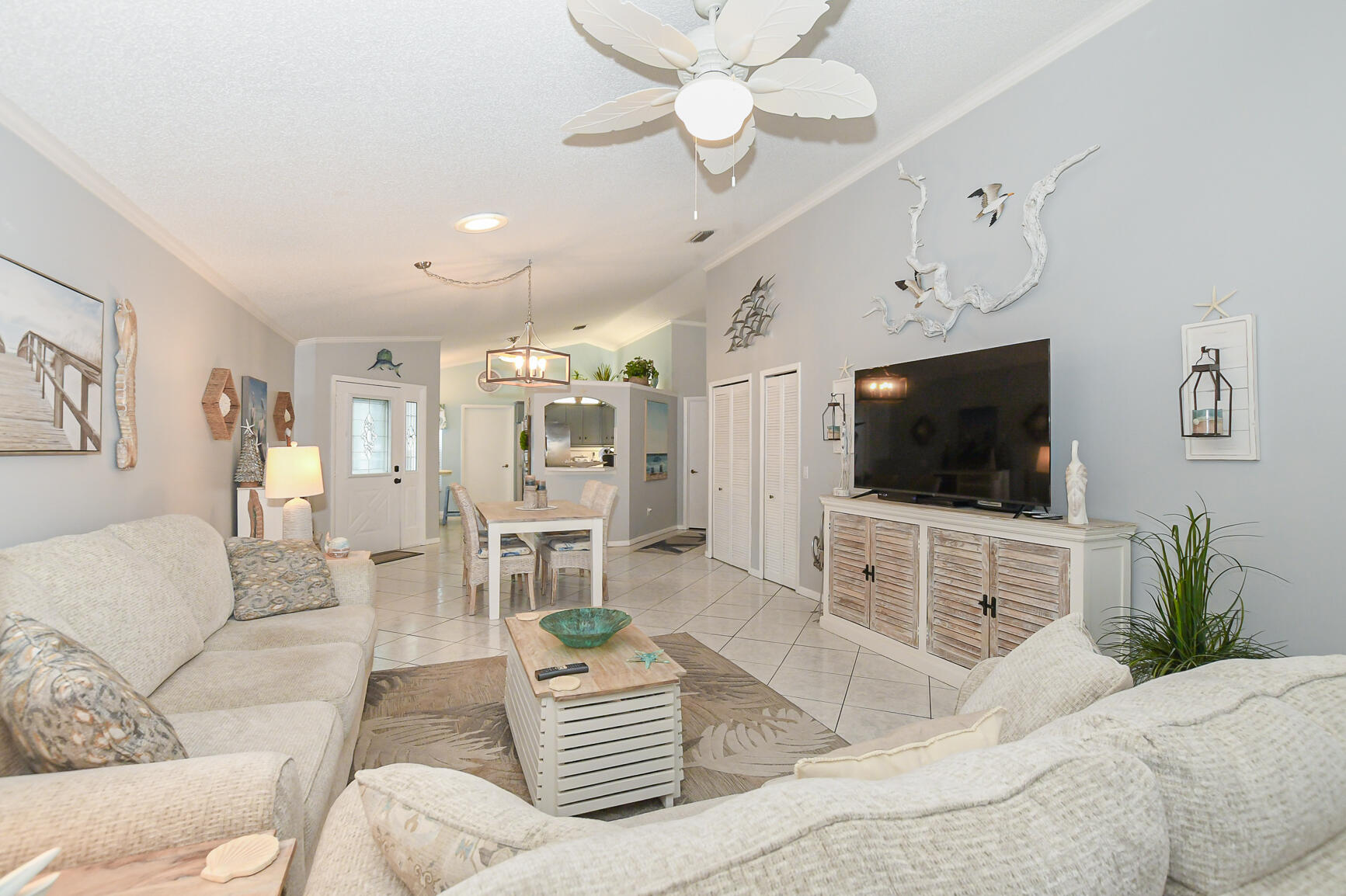 1187 NW Lombardy Drive, Port St. Lucie