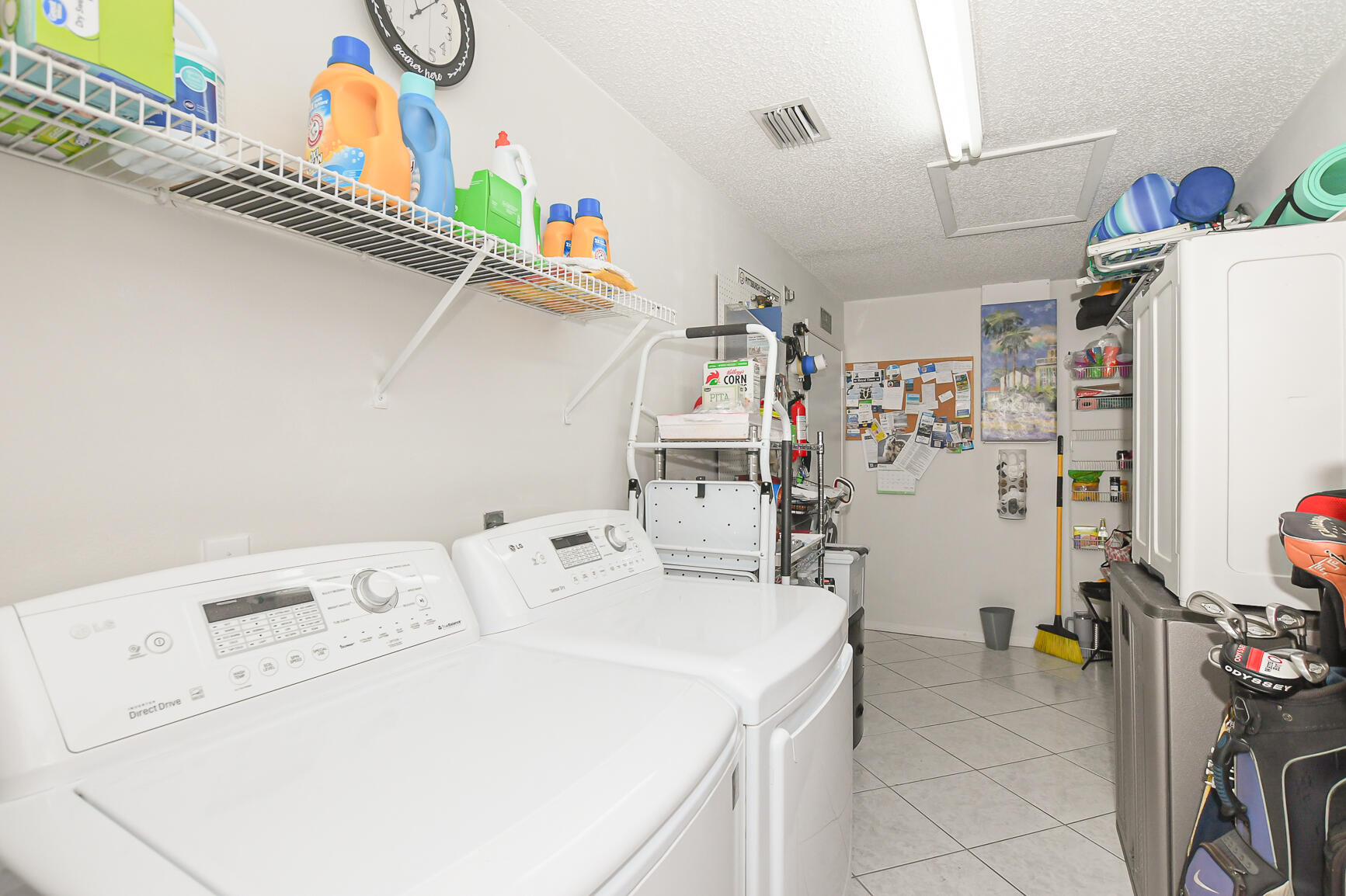 1187 NW Lombardy Drive, Port St. Lucie