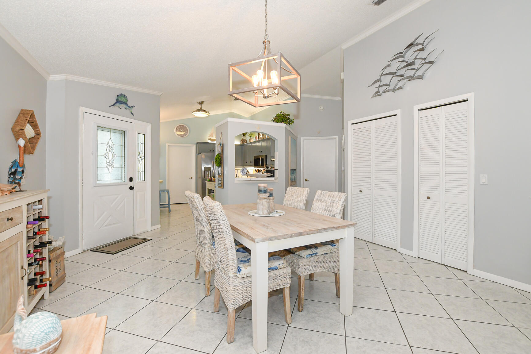 1187 NW Lombardy Drive, Port St. Lucie