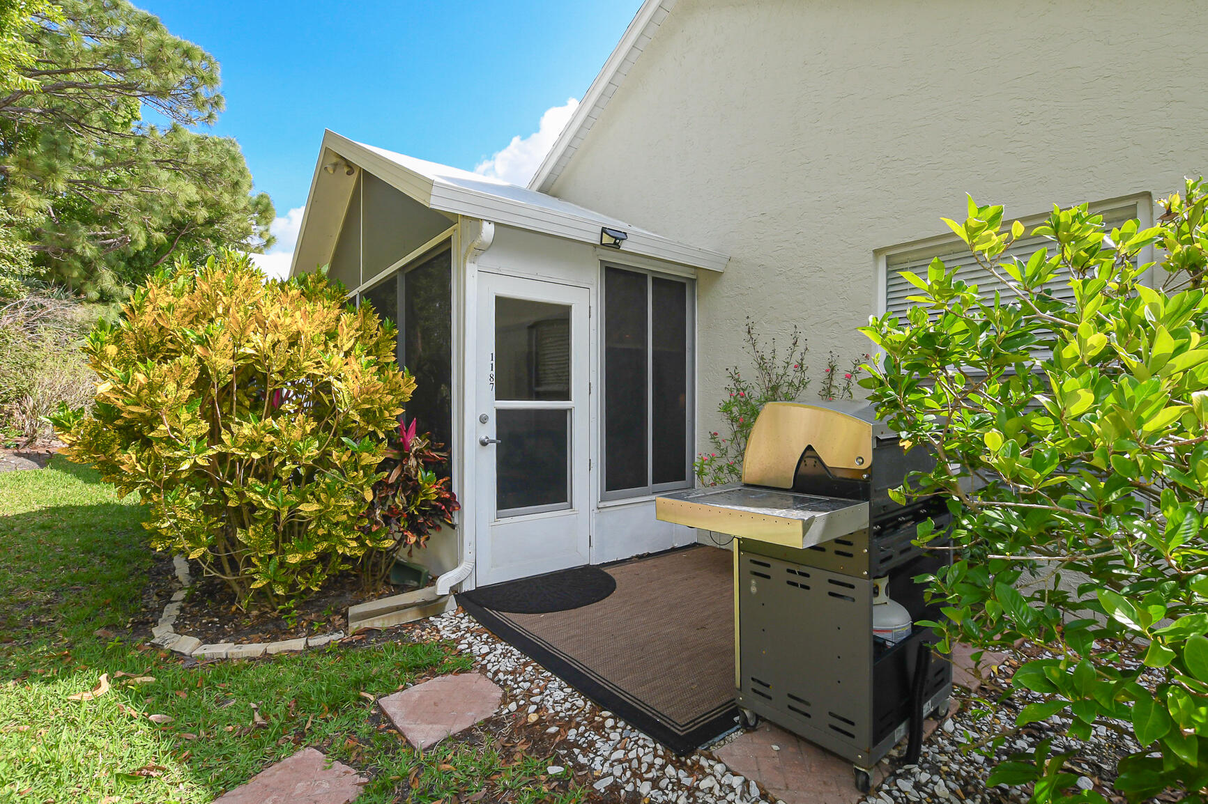 1187 NW Lombardy Drive, Port St. Lucie