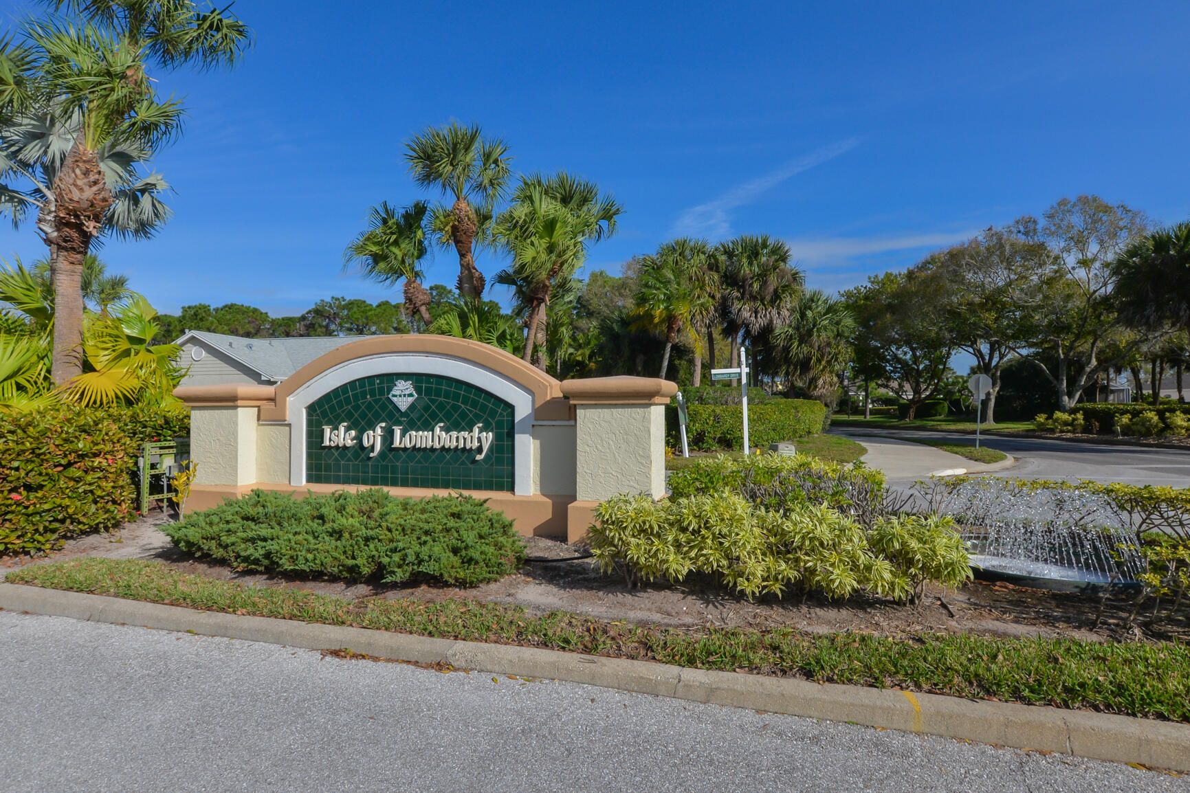 1187 NW Lombardy Drive, Port St. Lucie