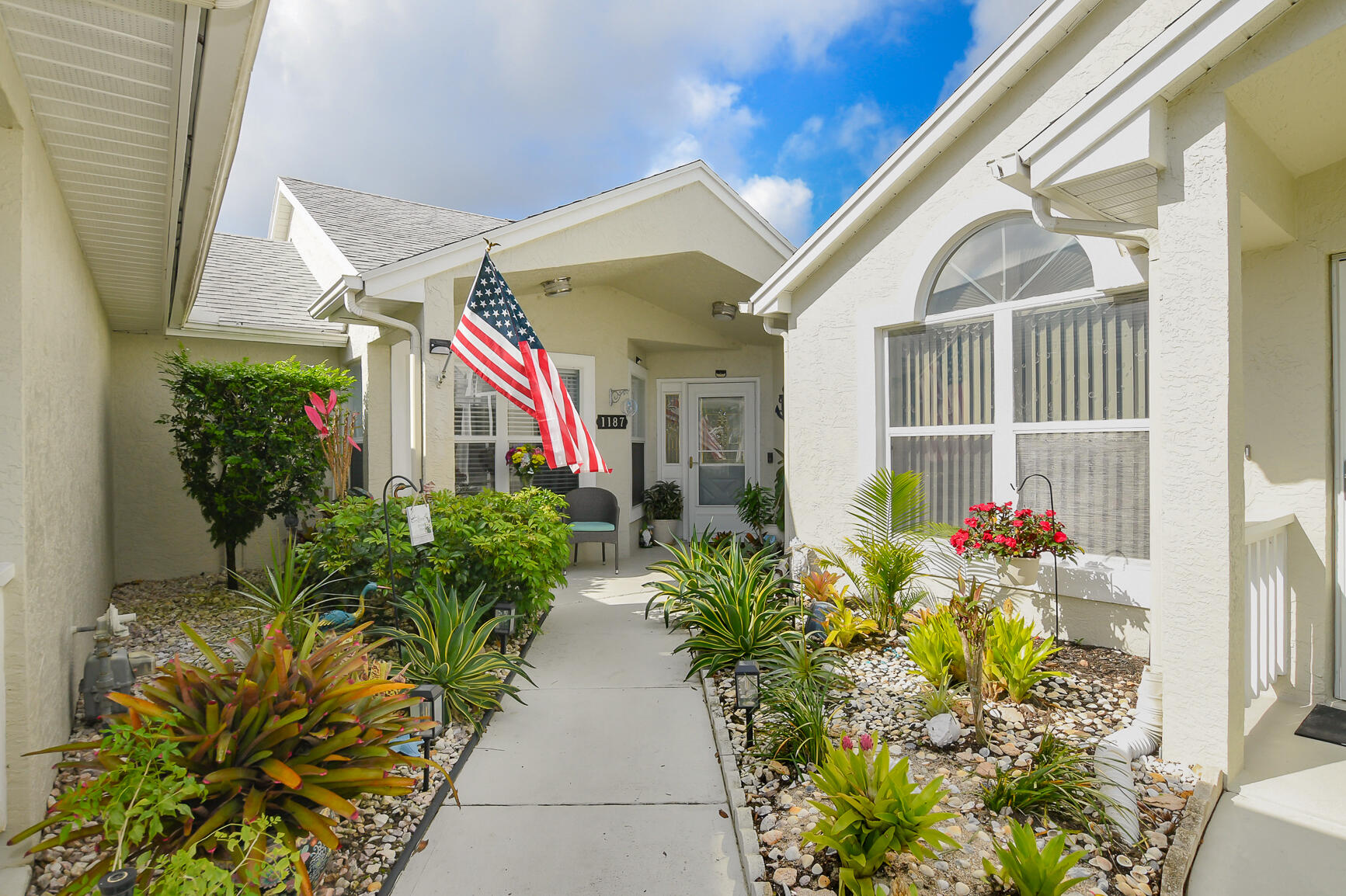 1187 NW Lombardy Drive, Port St. Lucie