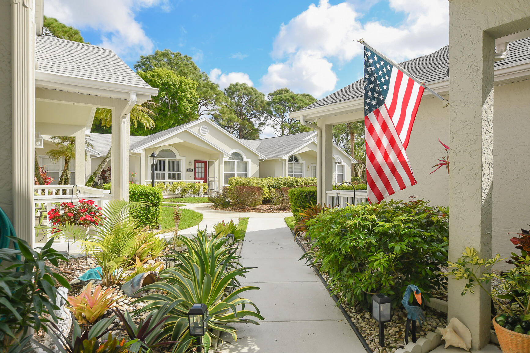 1187 NW Lombardy Drive, Port St. Lucie