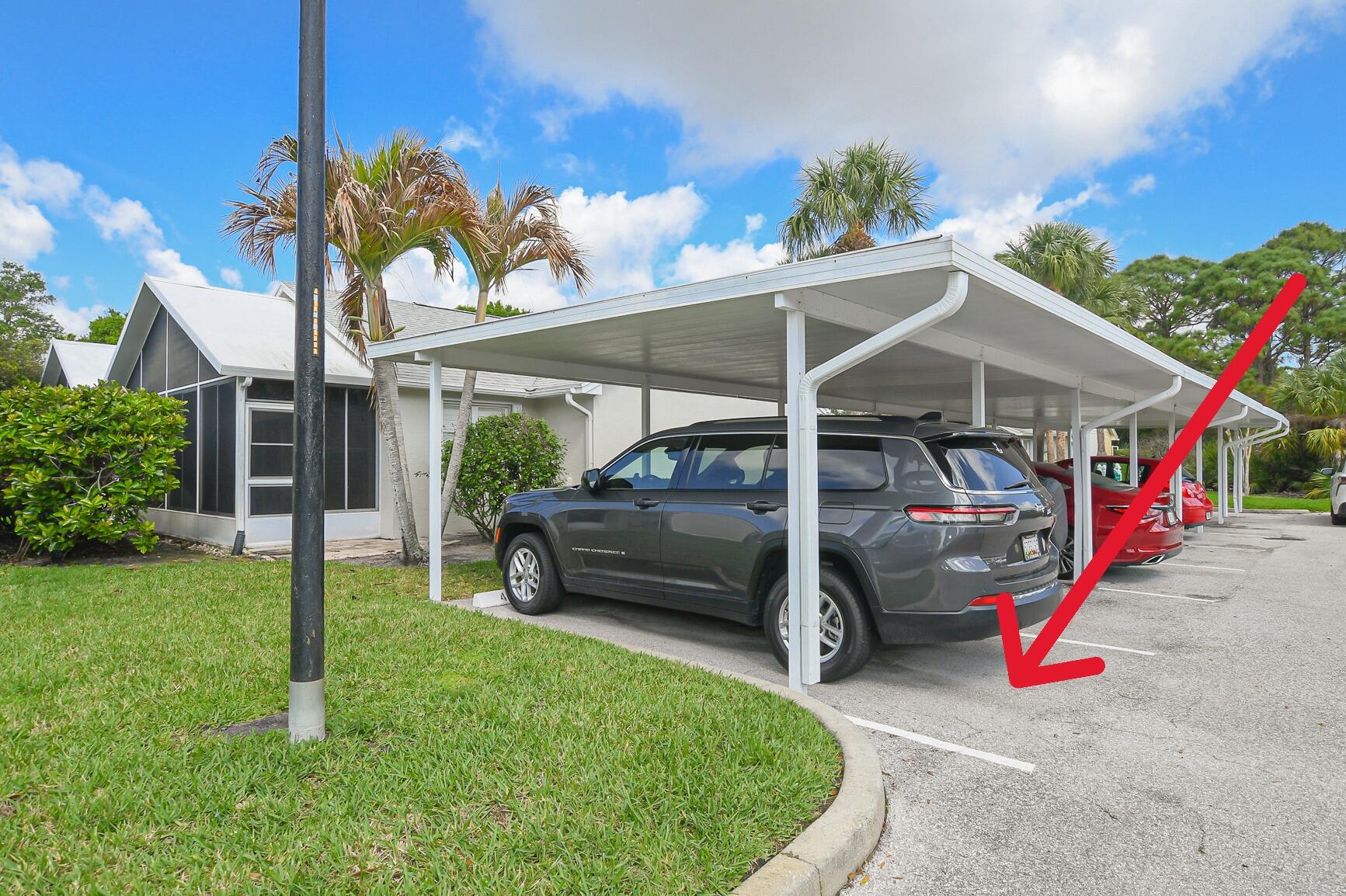 1187 NW Lombardy Drive, Port St. Lucie