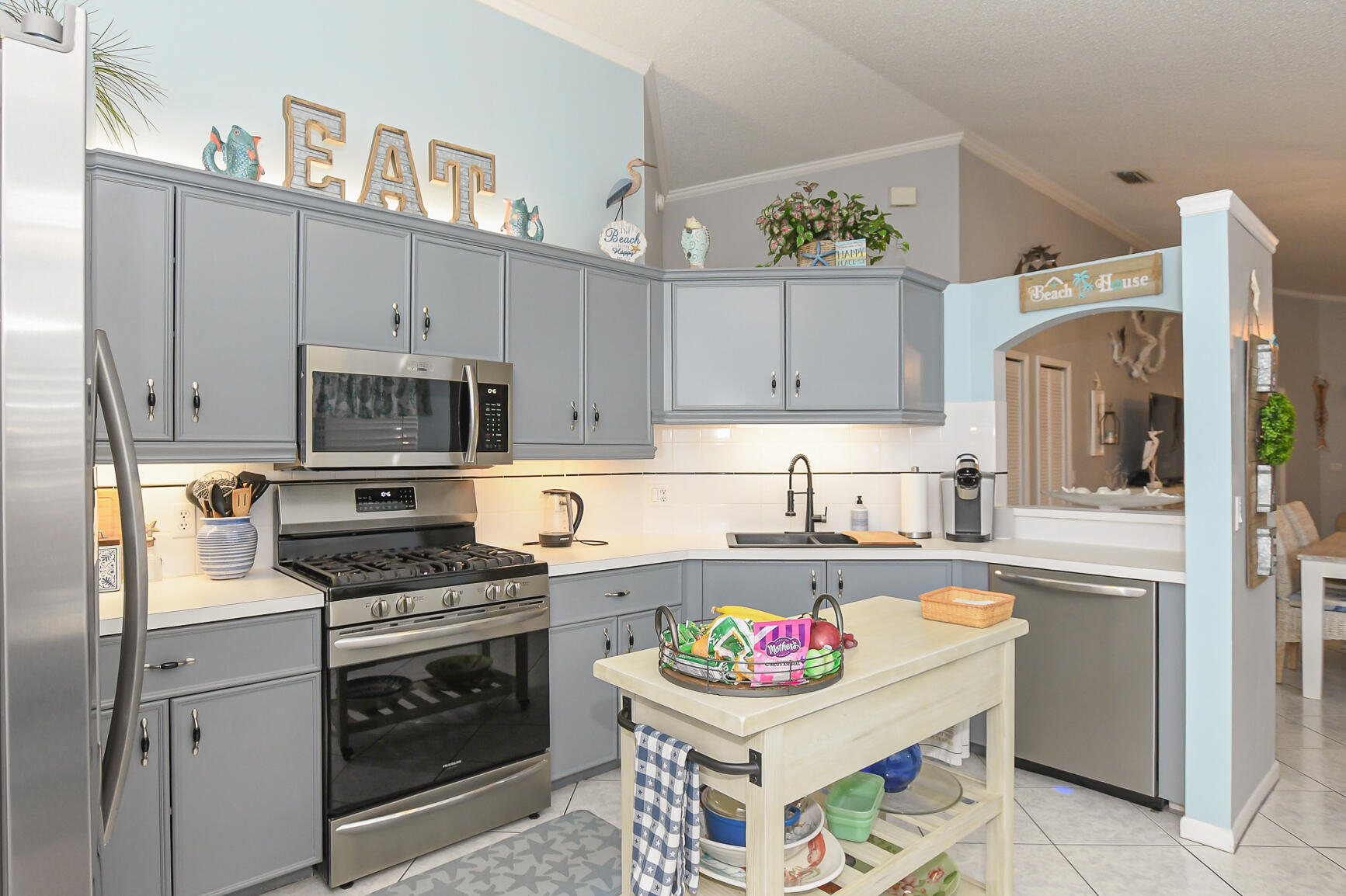 1187 NW Lombardy Drive, Port St. Lucie
