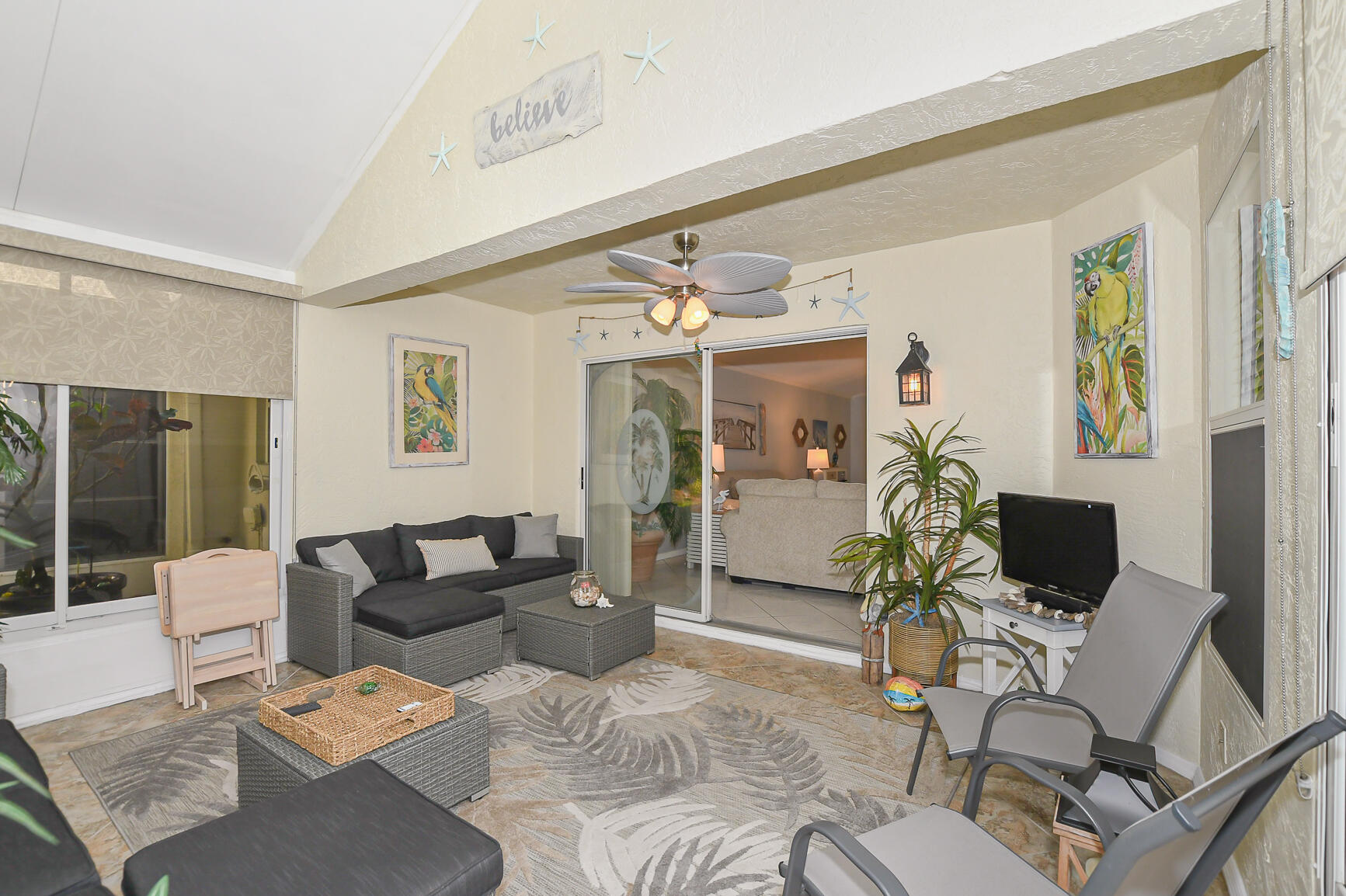 1187 NW Lombardy Drive, Port St. Lucie