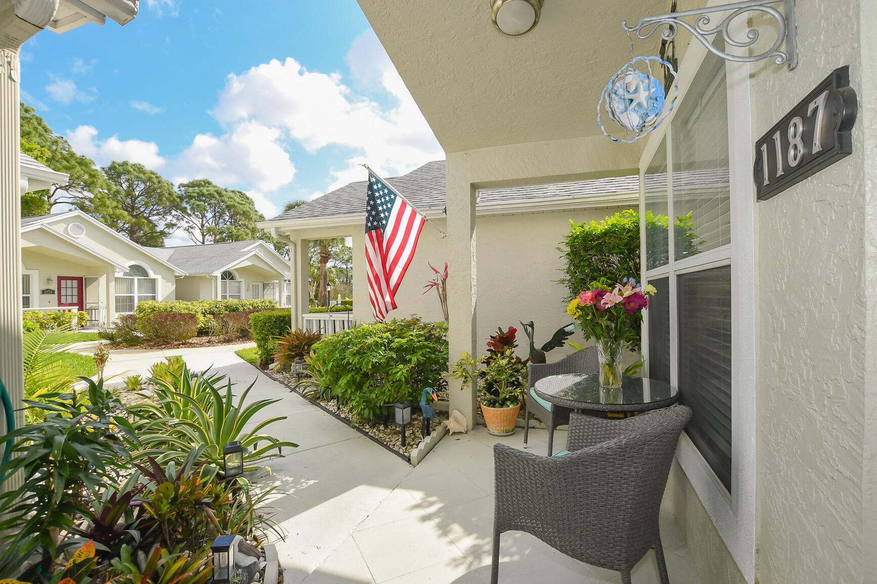1187 NW Lombardy Drive, Port St. Lucie