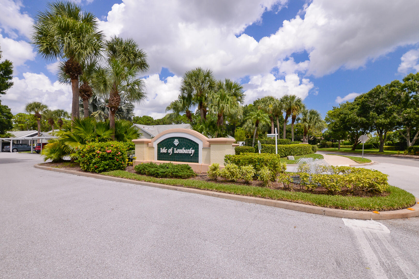 1187 NW Lombardy Drive, Port St. Lucie
