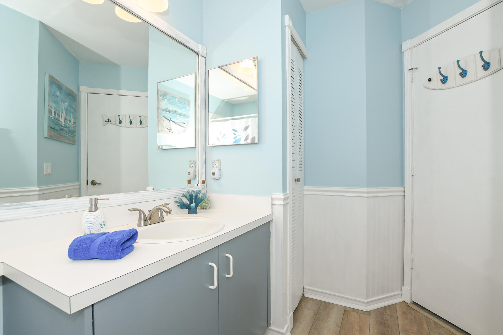 1187 NW Lombardy Drive, Port St. Lucie