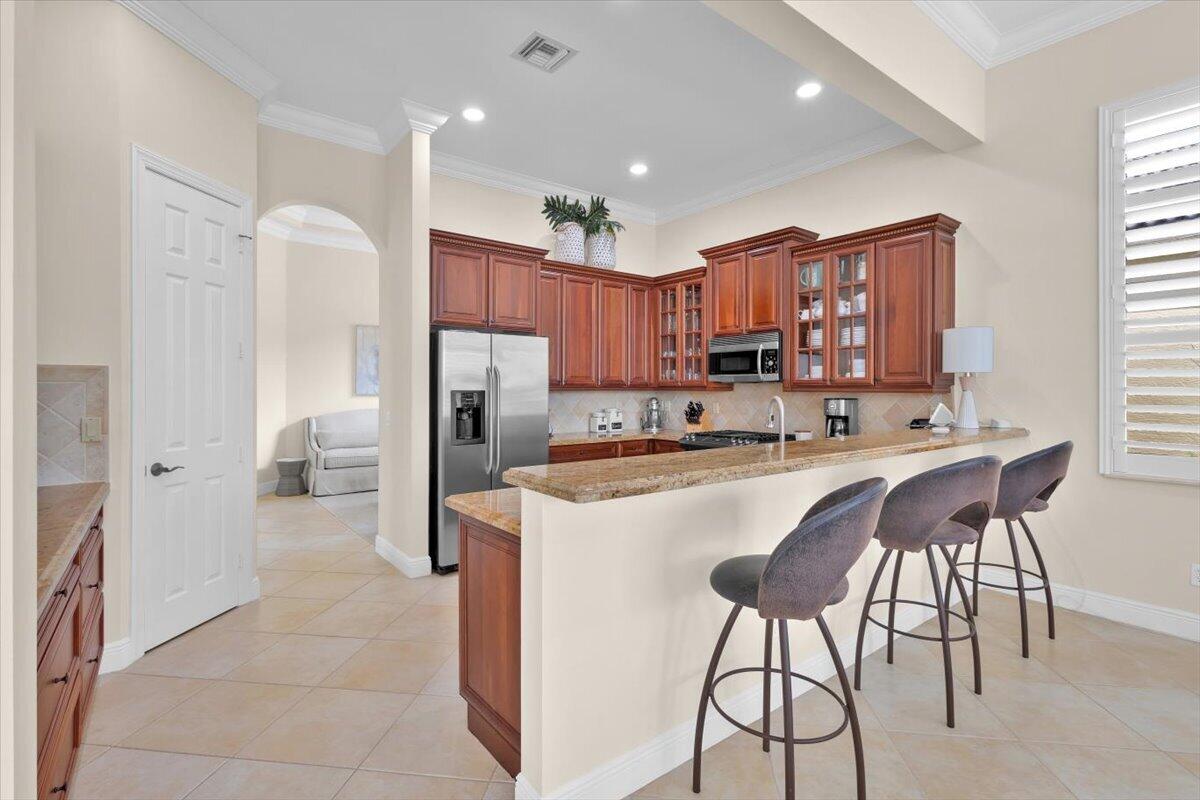 10095 SW Nuova Way, Port St. Lucie