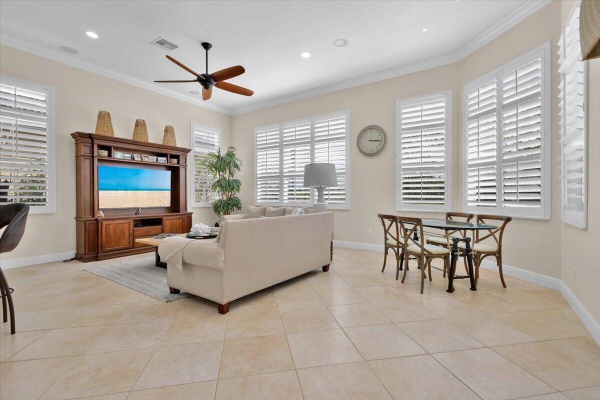 10095 SW Nuova Way, Port St. Lucie