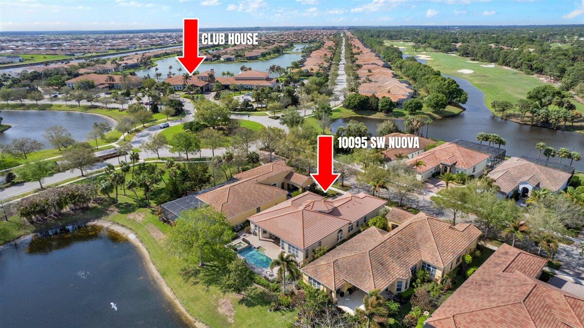 10095 SW Nuova Way, Port St. Lucie