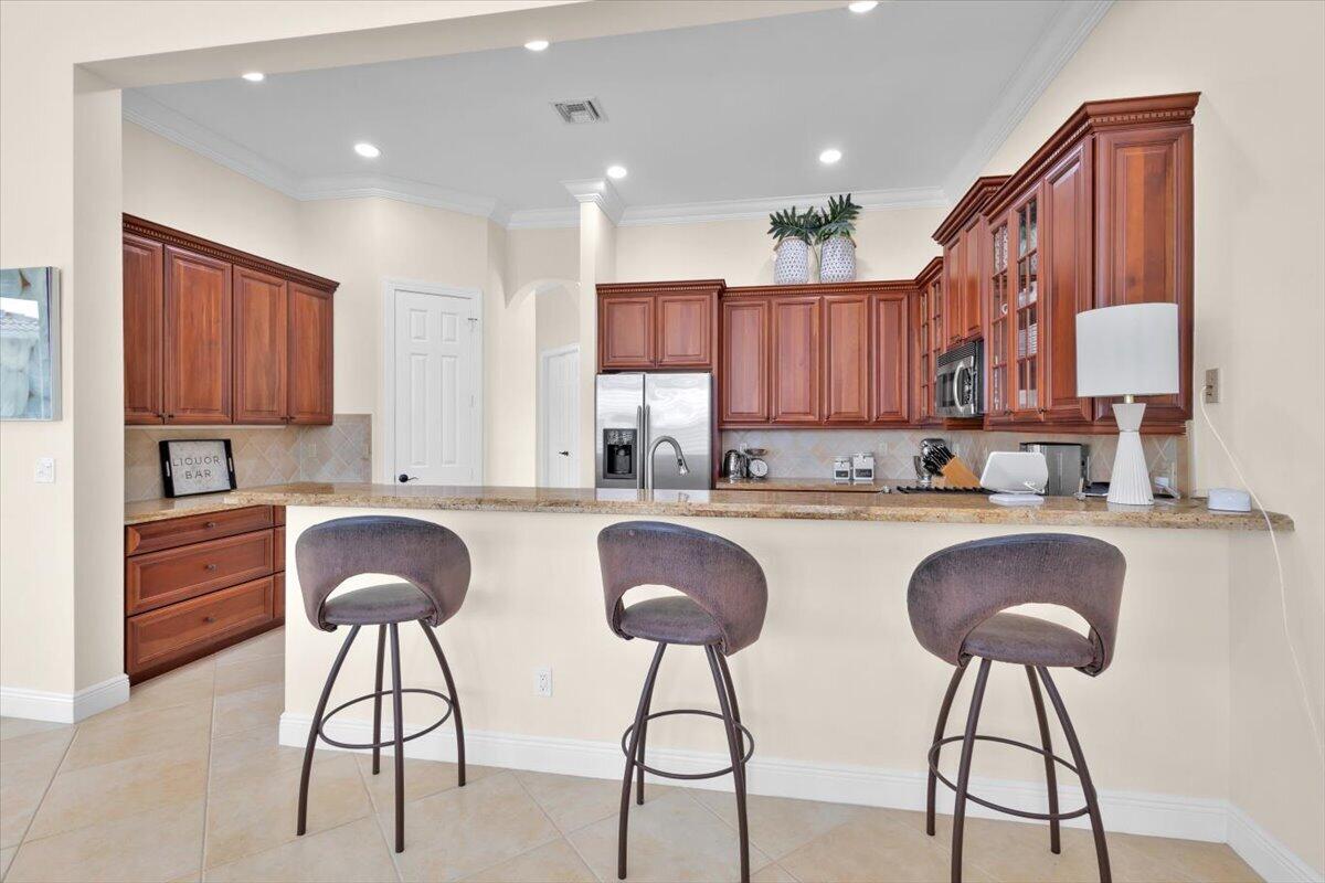 10095 SW Nuova Way, Port St. Lucie