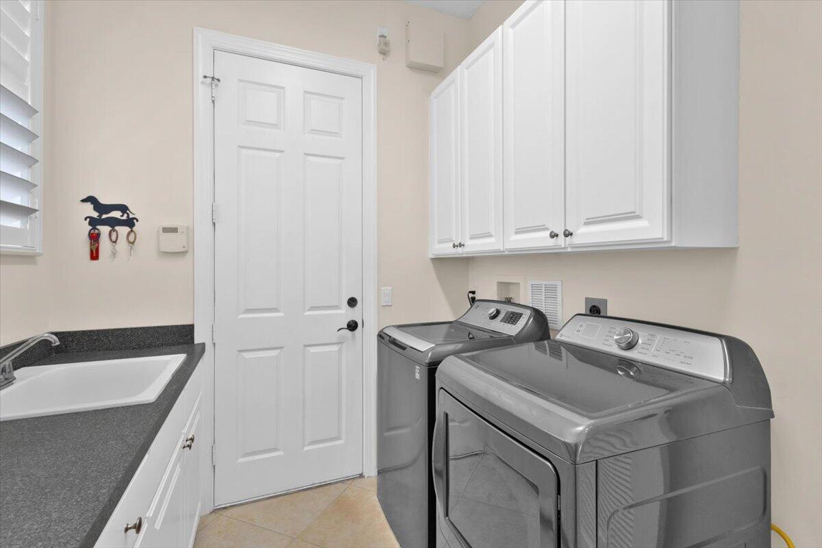 10095 SW Nuova Way, Port St. Lucie