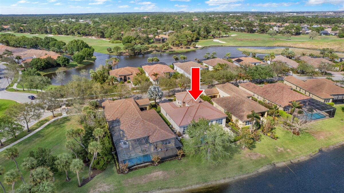 10095 SW Nuova Way, Port St. Lucie