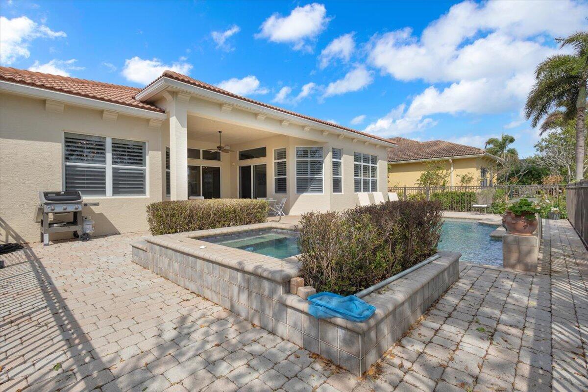 10095 SW Nuova Way, Port St. Lucie