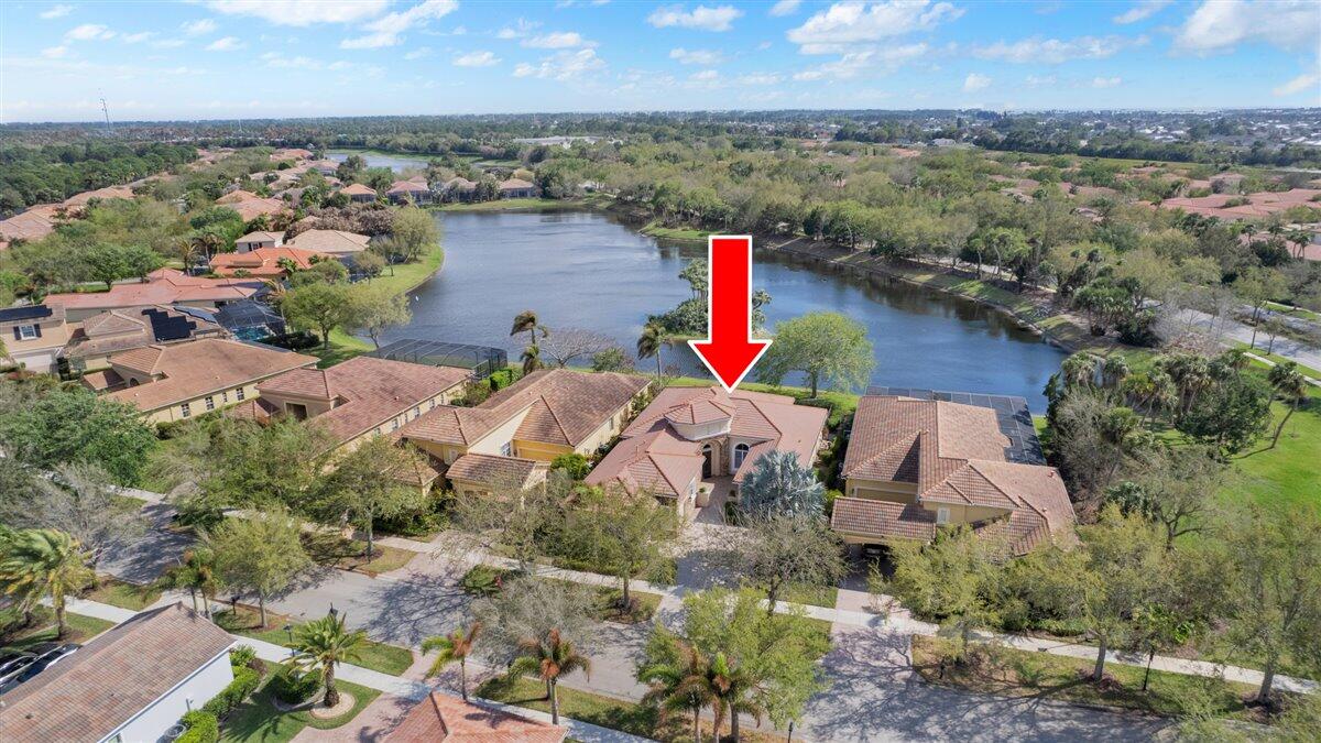 10095 SW Nuova Way, Port St. Lucie