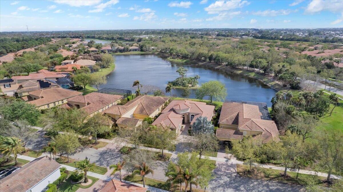 10095 SW Nuova Way, Port St. Lucie