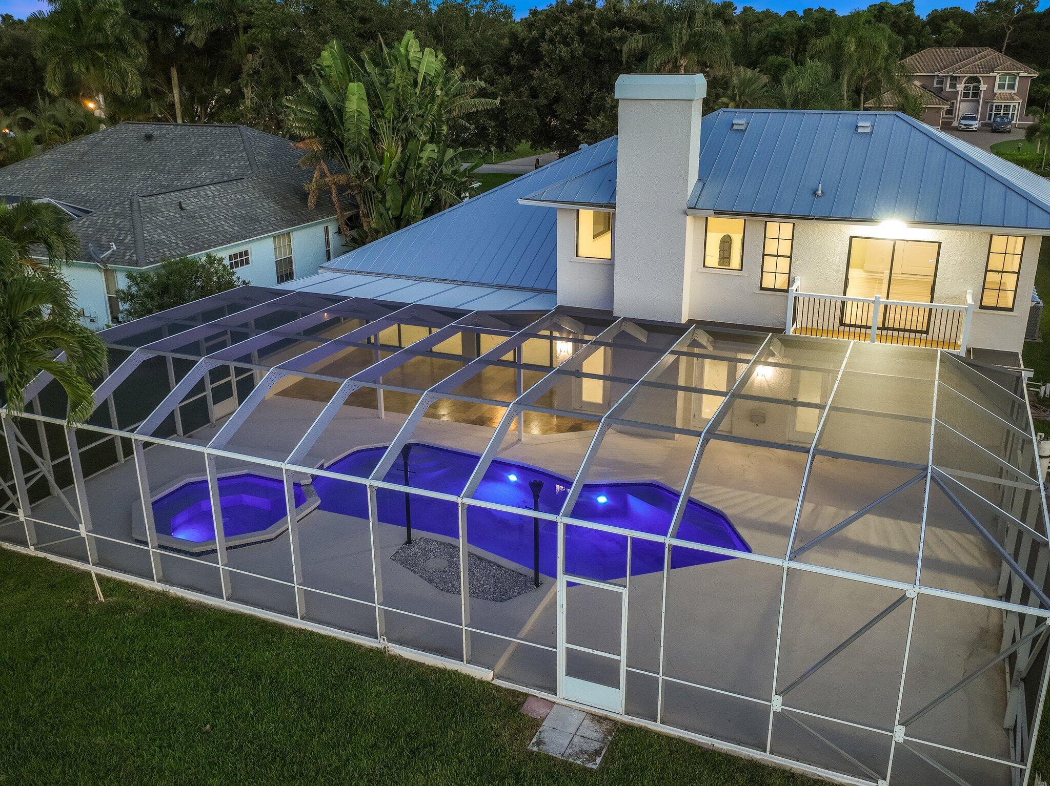 163 SE Osprey Ridge, Port St. Lucie