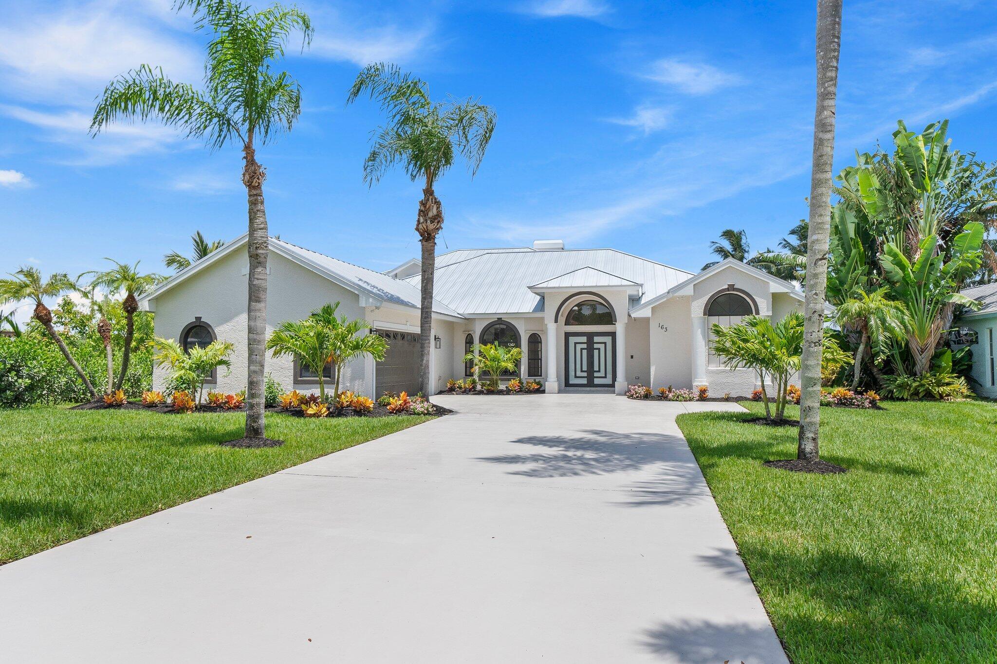 163 SE Osprey Ridge, Port St. Lucie