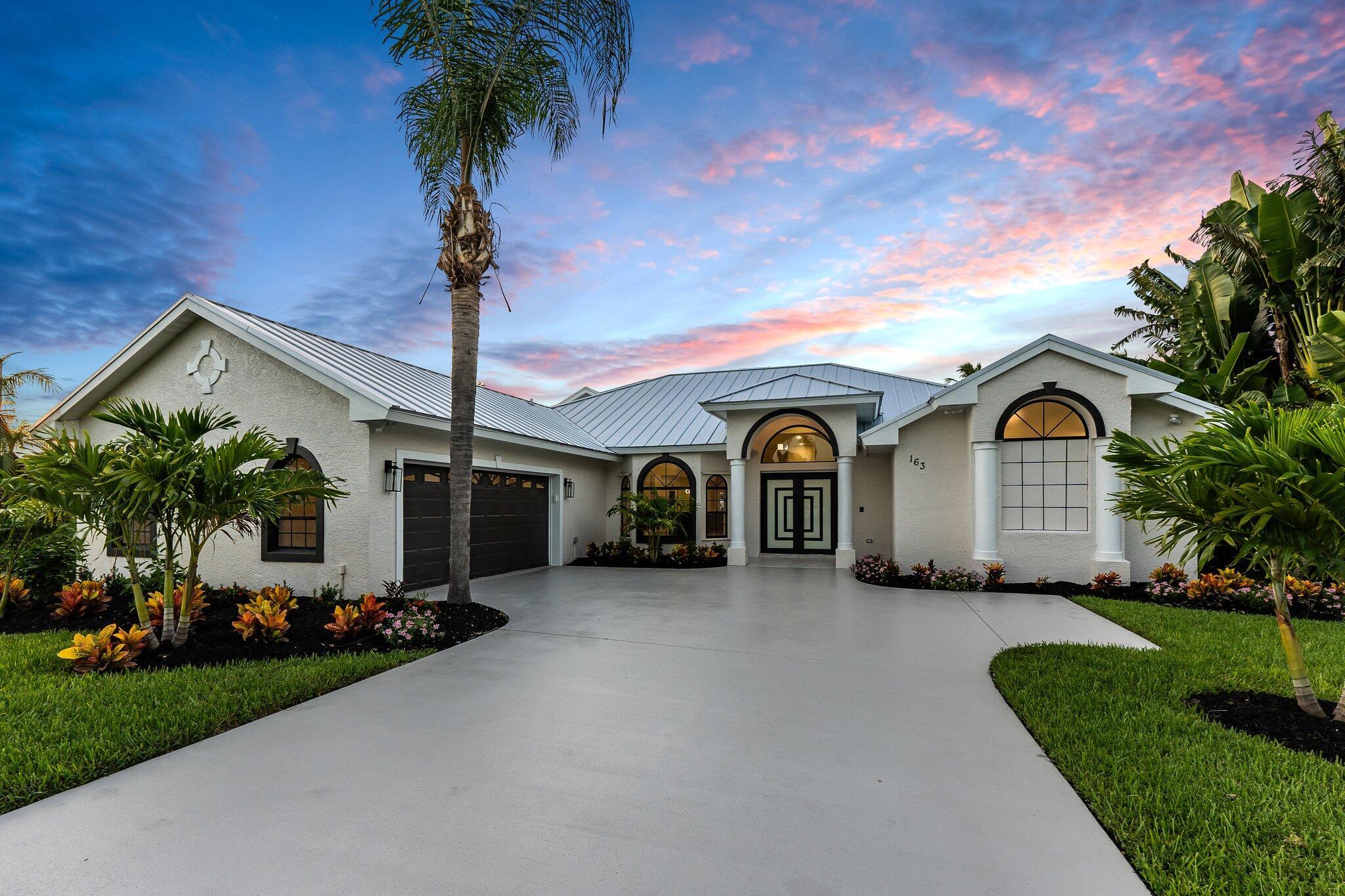 163 SE Osprey Ridge, Port St. Lucie