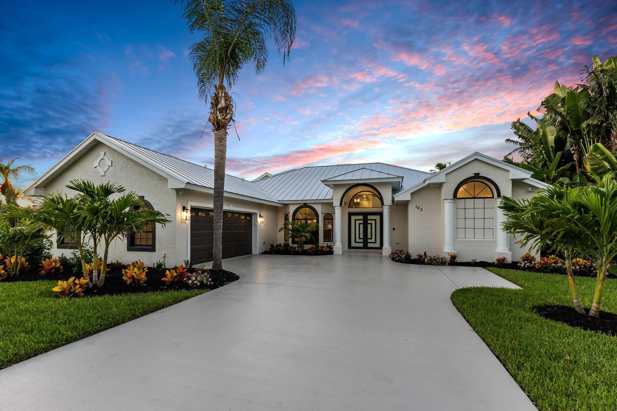 163 SE Osprey Ridge, Port St. Lucie