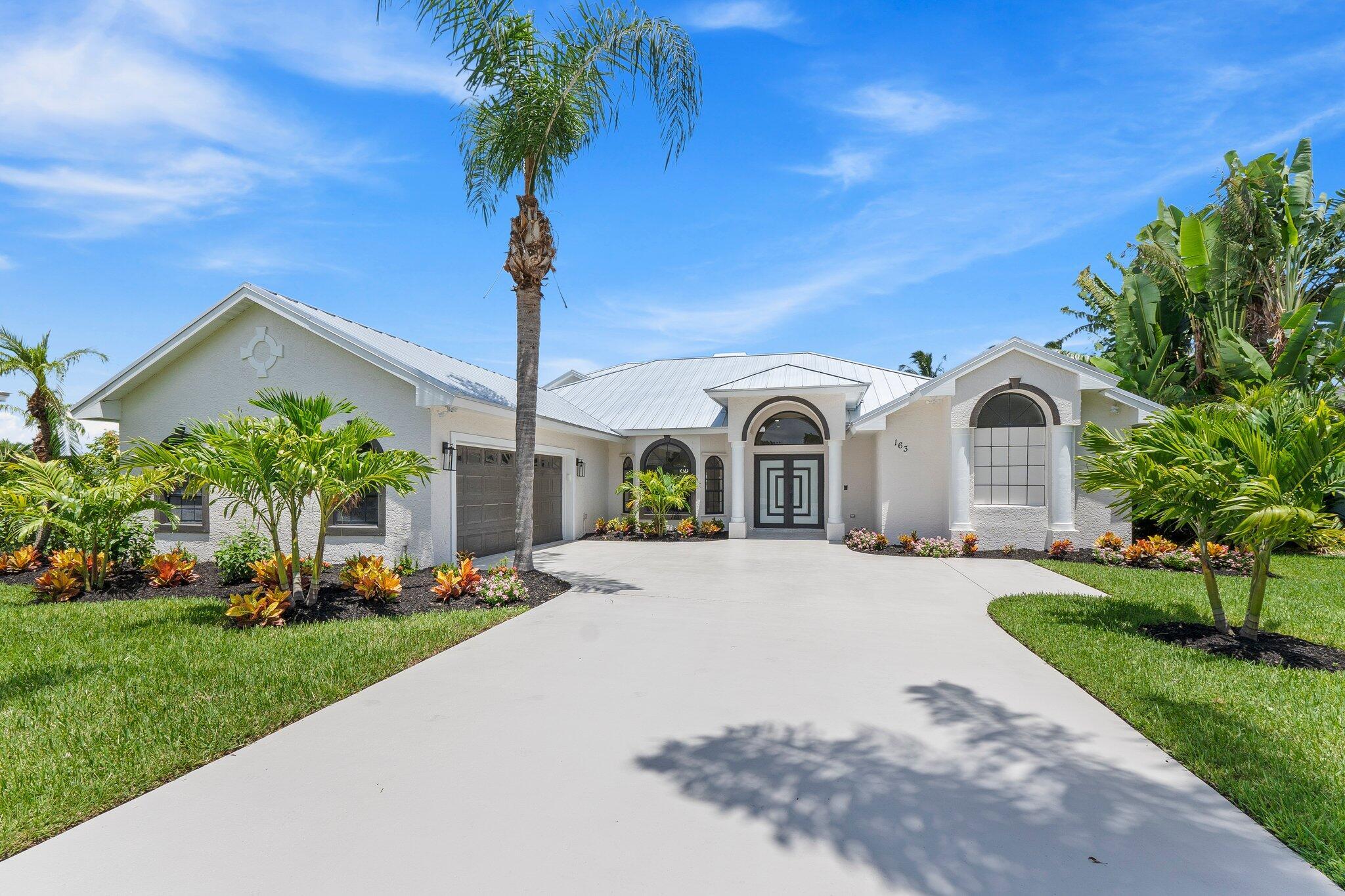 163 SE Osprey Ridge, Port St. Lucie