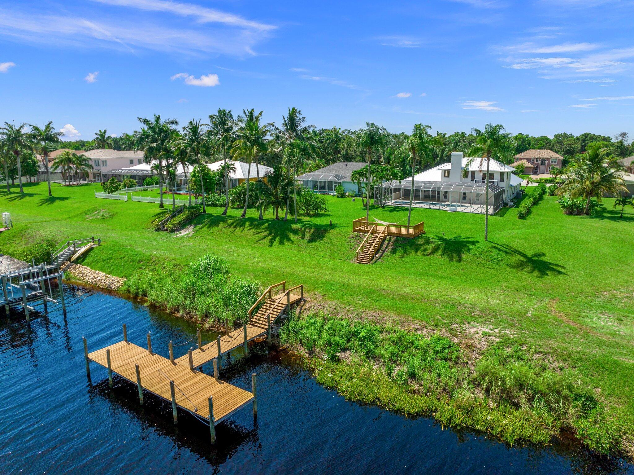 163 SE Osprey Ridge, Port St. Lucie