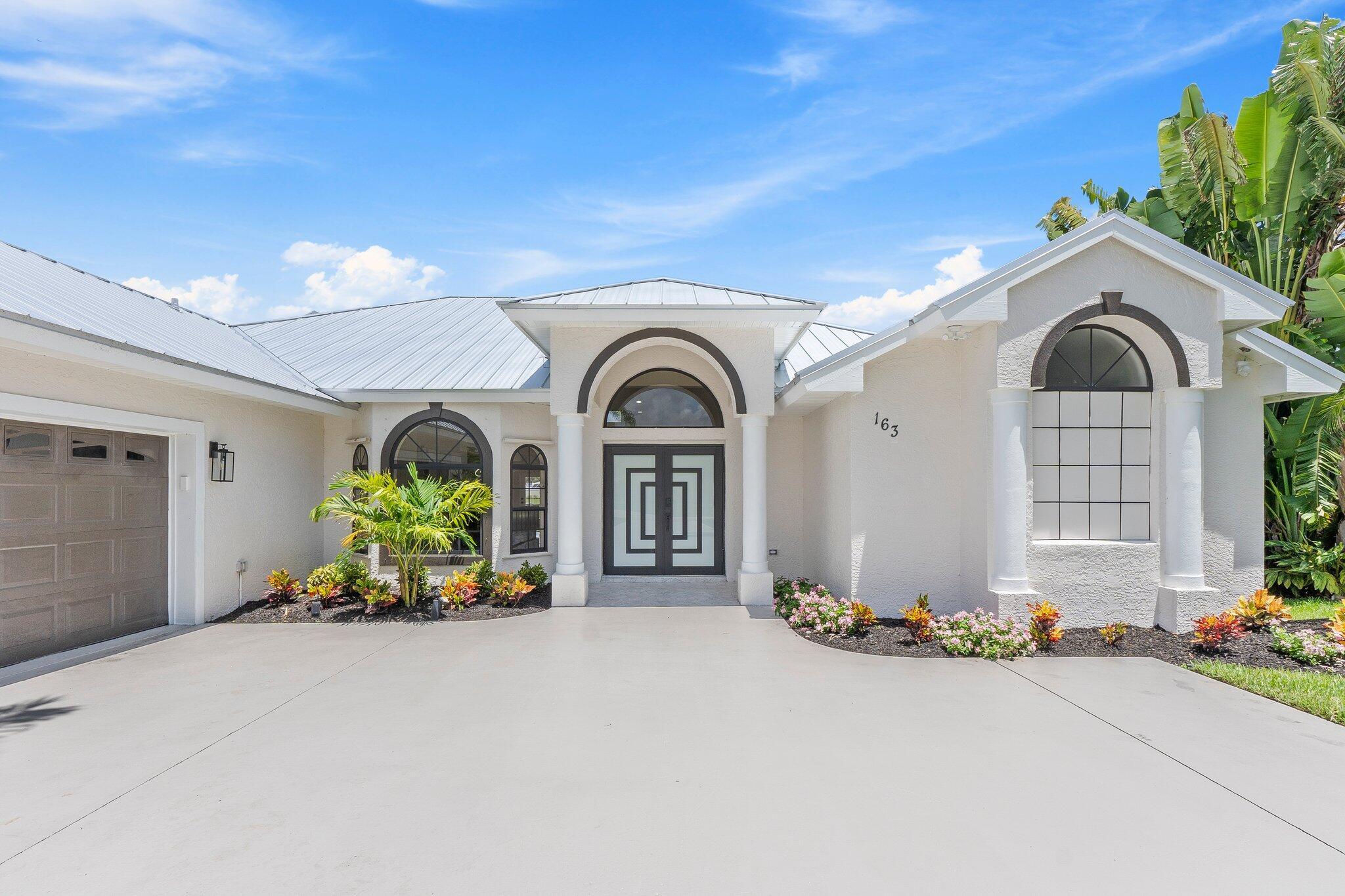 163 SE Osprey Ridge, Port St. Lucie