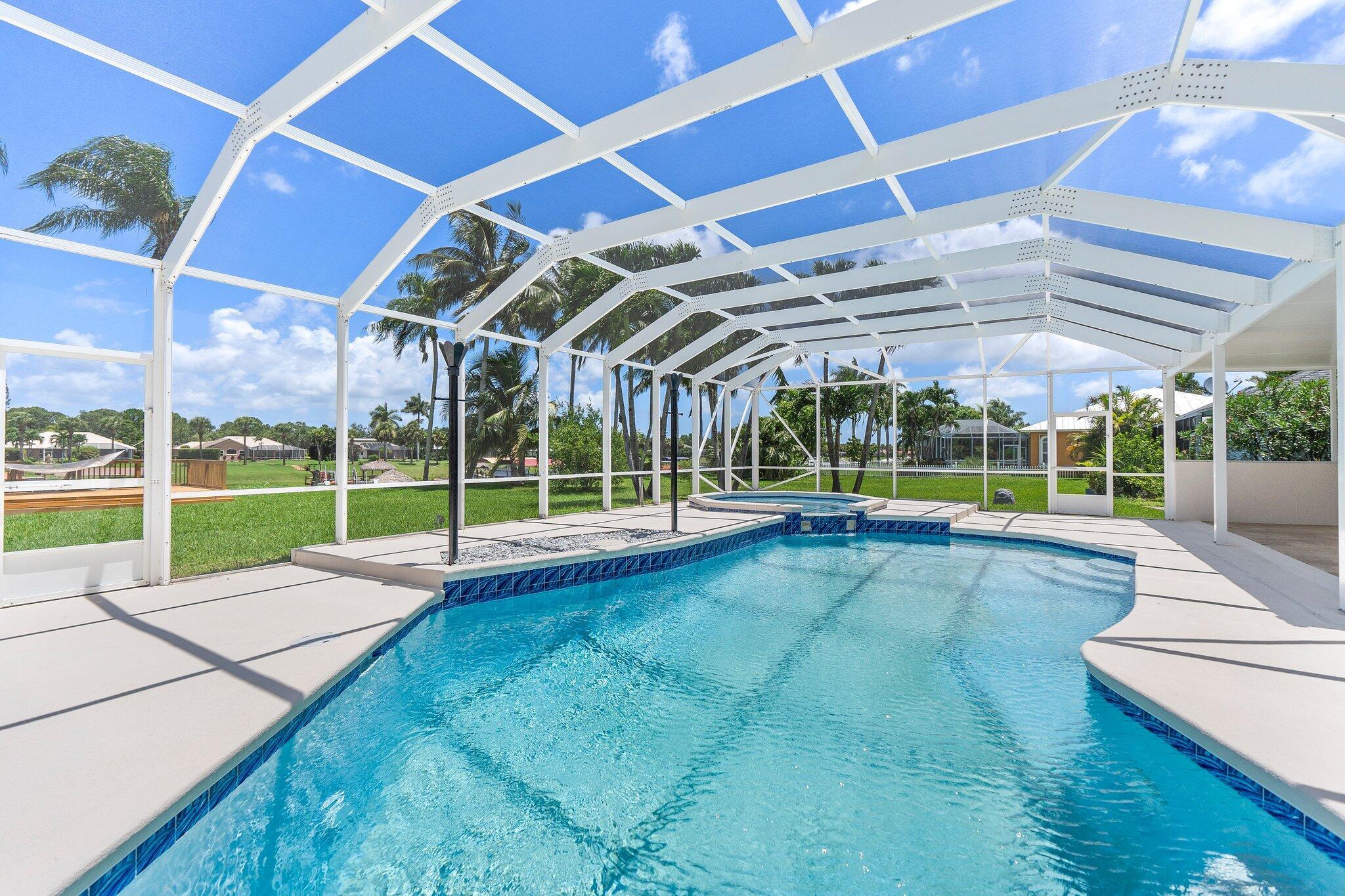 163 SE Osprey Ridge, Port St. Lucie