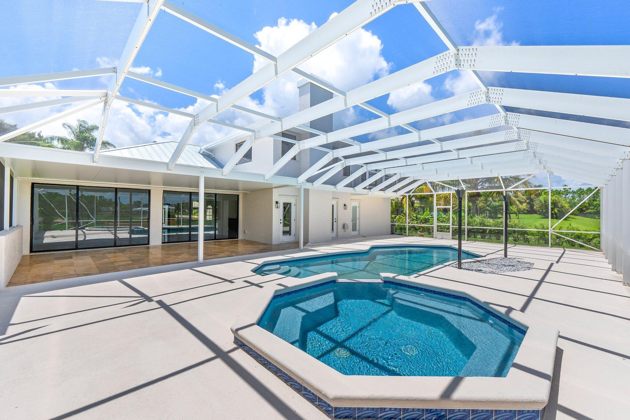 163 SE Osprey Ridge, Port St. Lucie