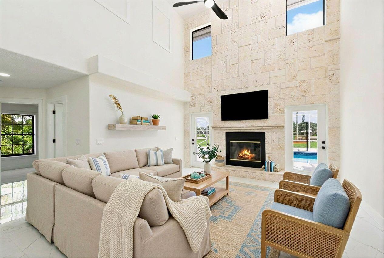 163 SE Osprey Ridge, Port St. Lucie