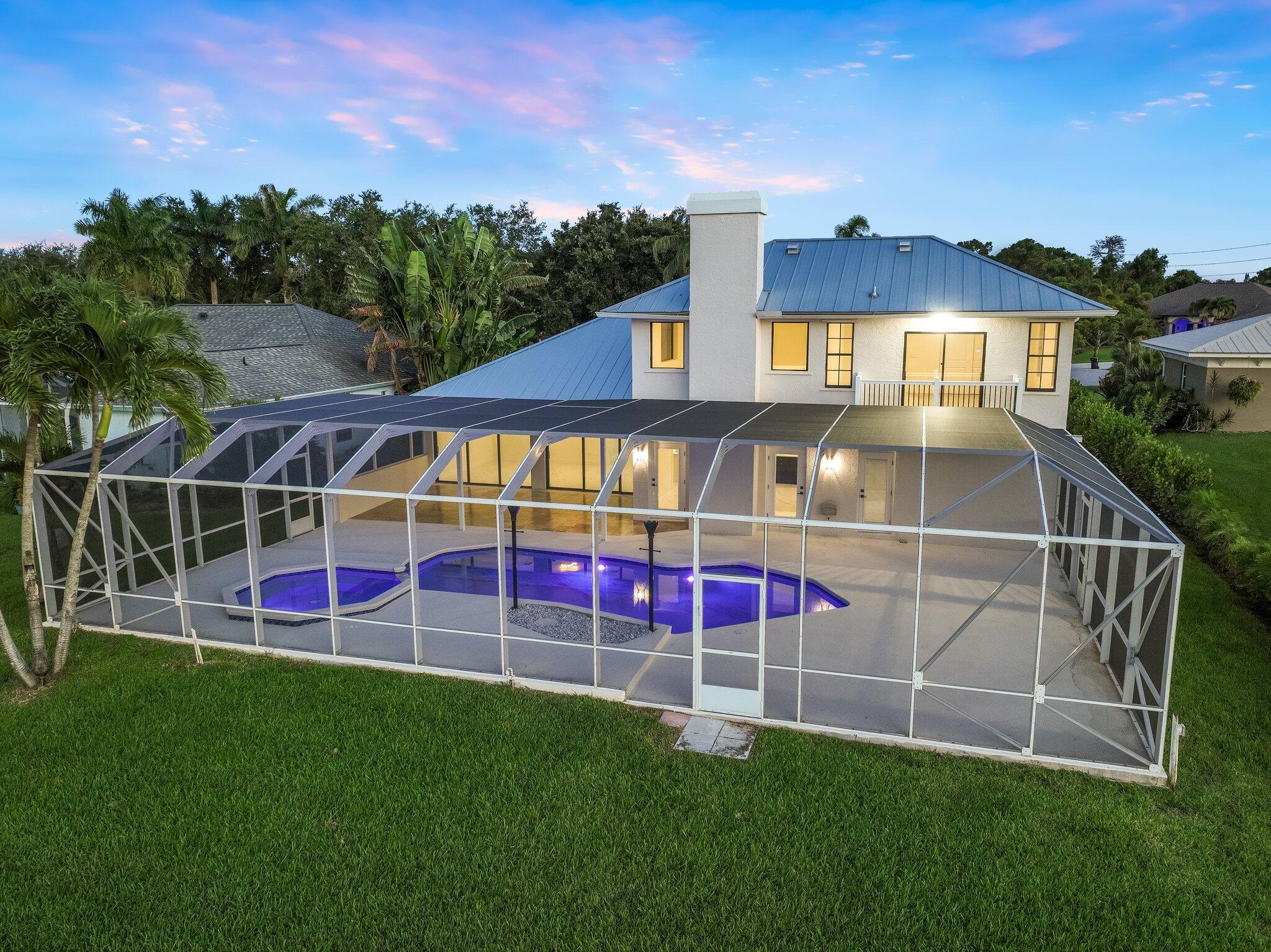 163 SE Osprey Ridge, Port St. Lucie