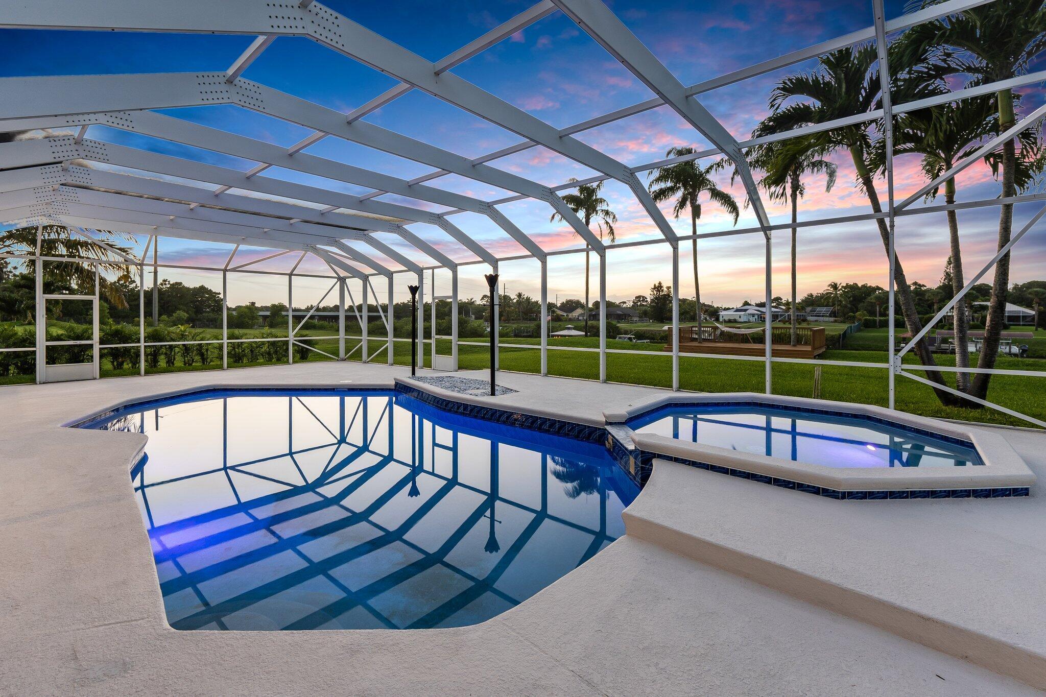 163 SE Osprey Ridge, Port St. Lucie