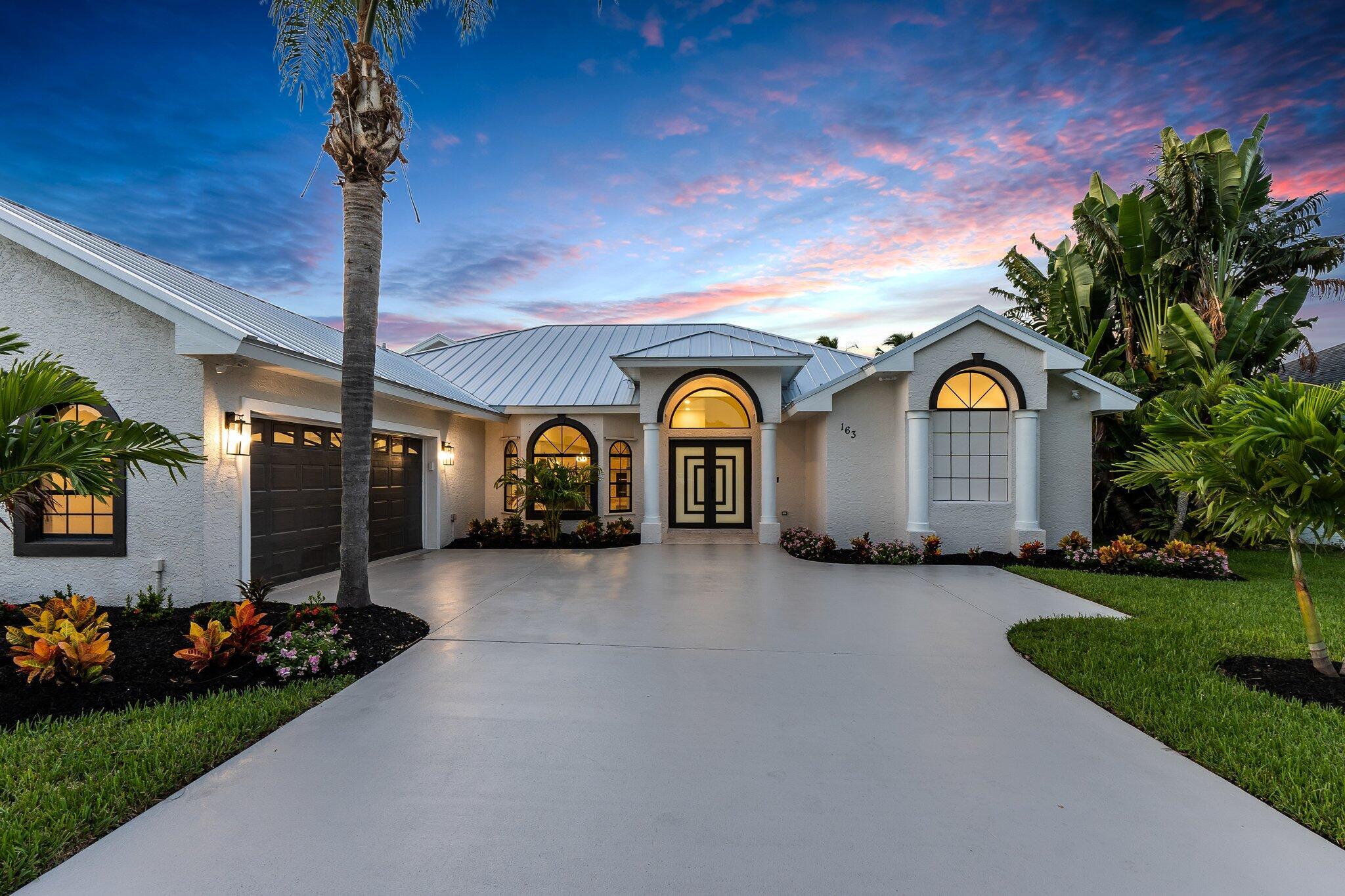 163 SE Osprey Ridge, Port St. Lucie
